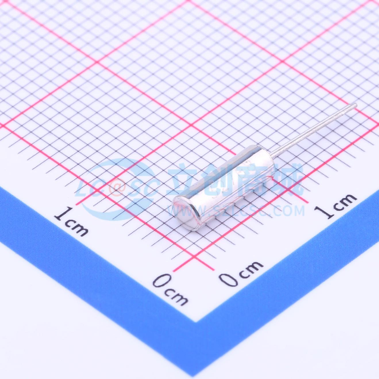 点击查看大图 6K832768F12UB实物图