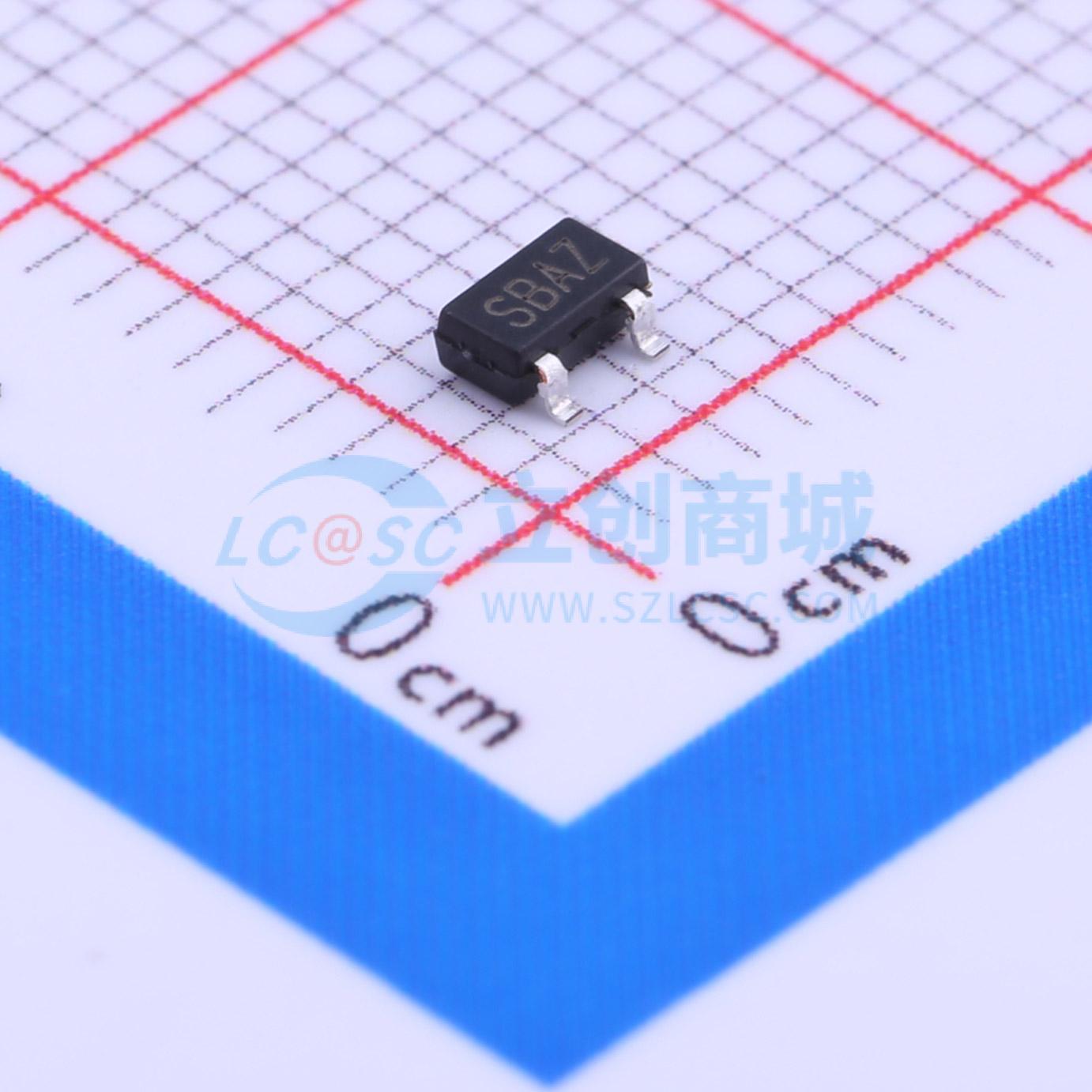 点击查看大图 H7236-1实物图