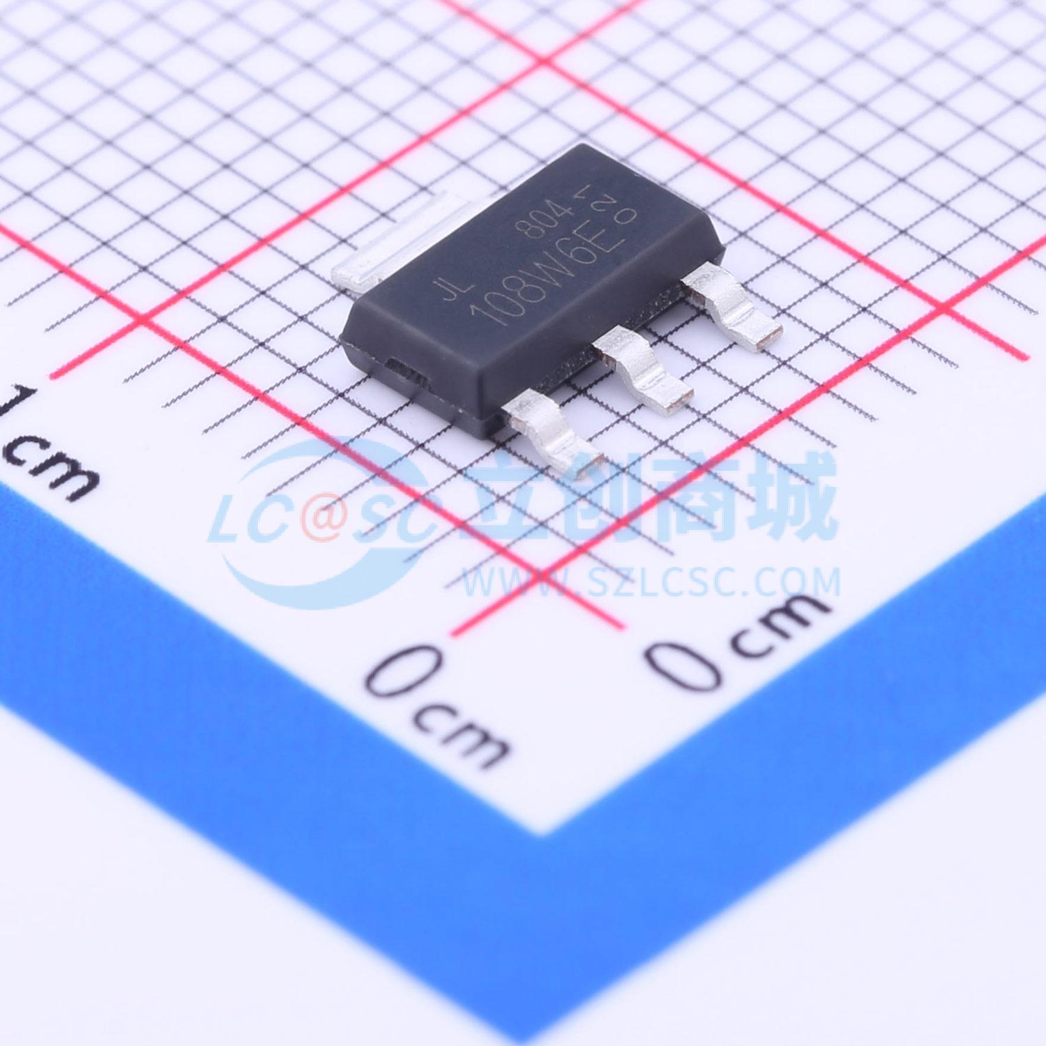 ACT108W-600E,135实物图