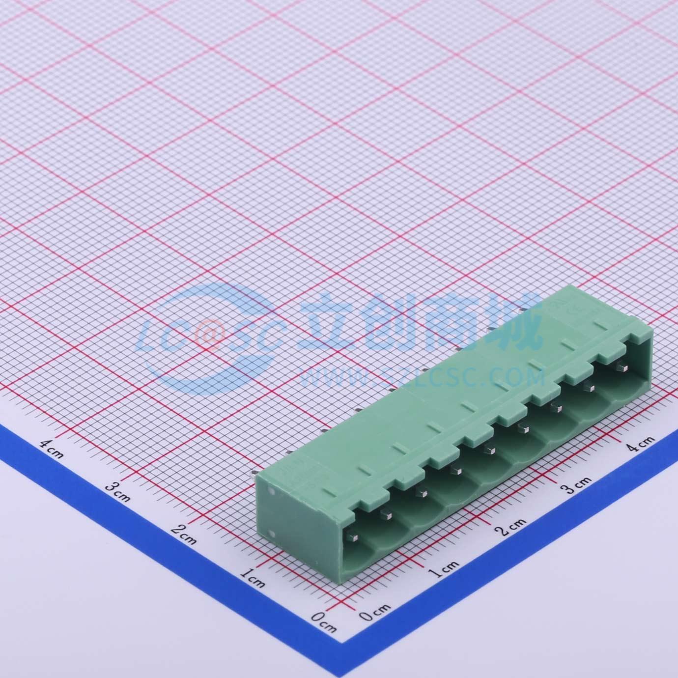 点击查看大图 JL2EDGVC-50809G01实物图