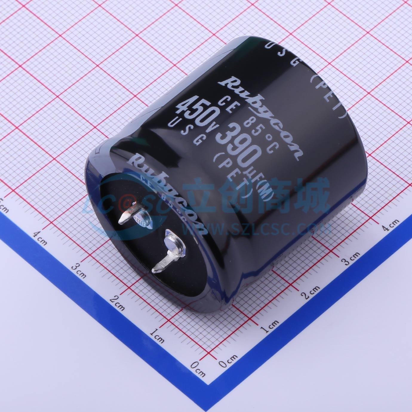 450USG390MCDASN35X35实物图