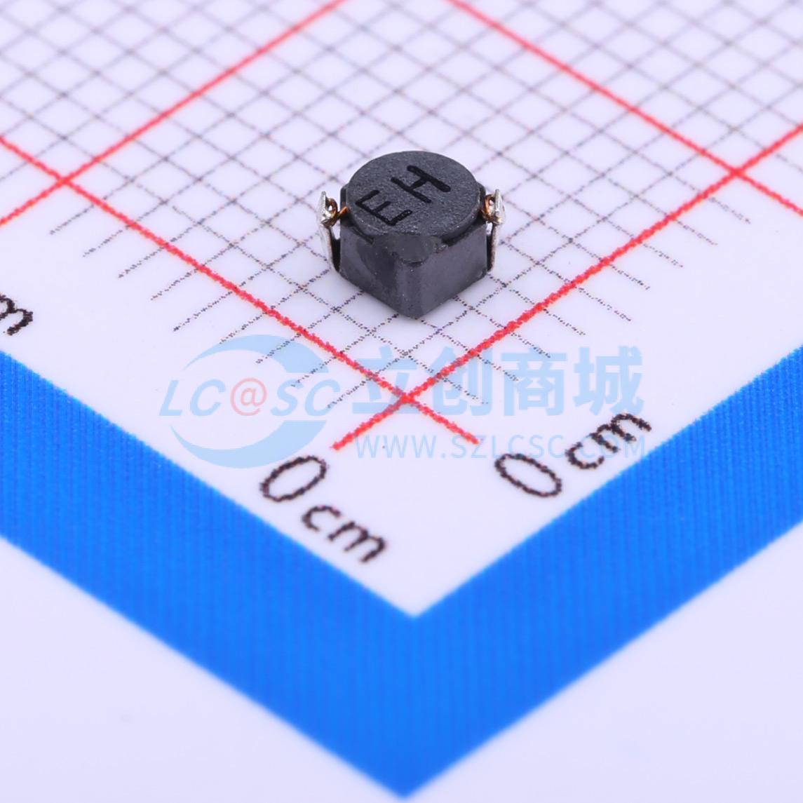 点击查看大图 SCDS2D18HP-4R7M-N实物图