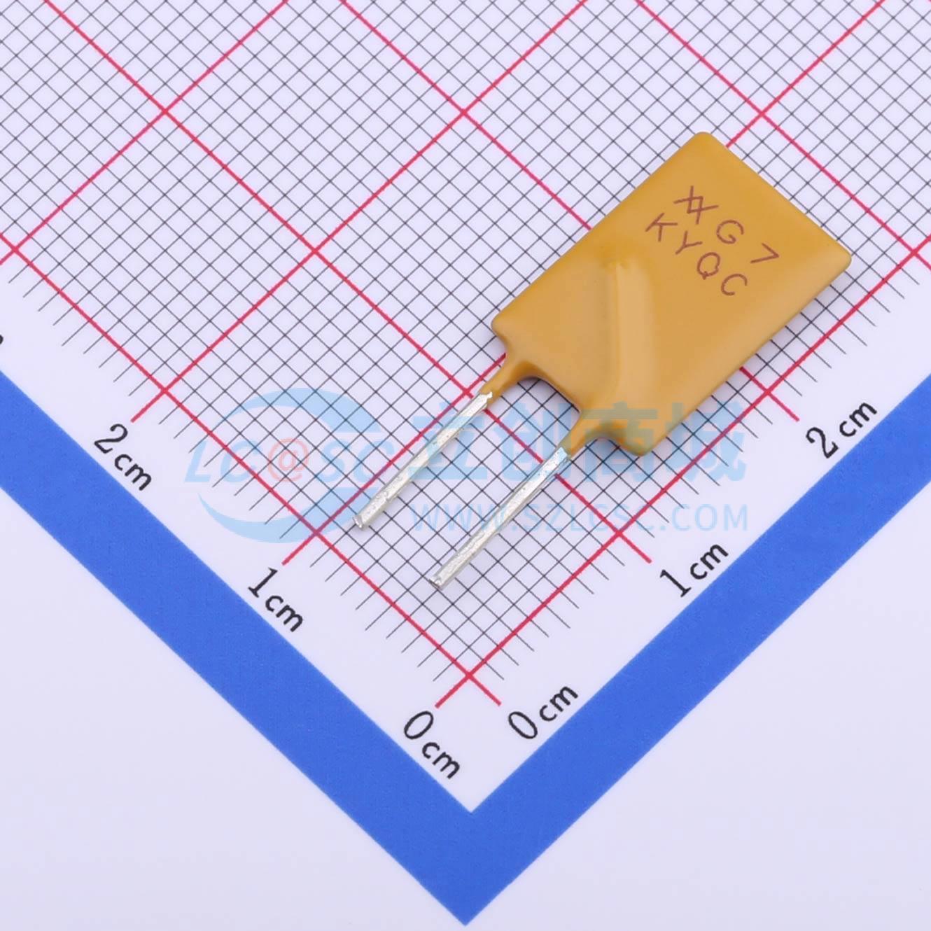 点击查看大图 RGEF700实物图