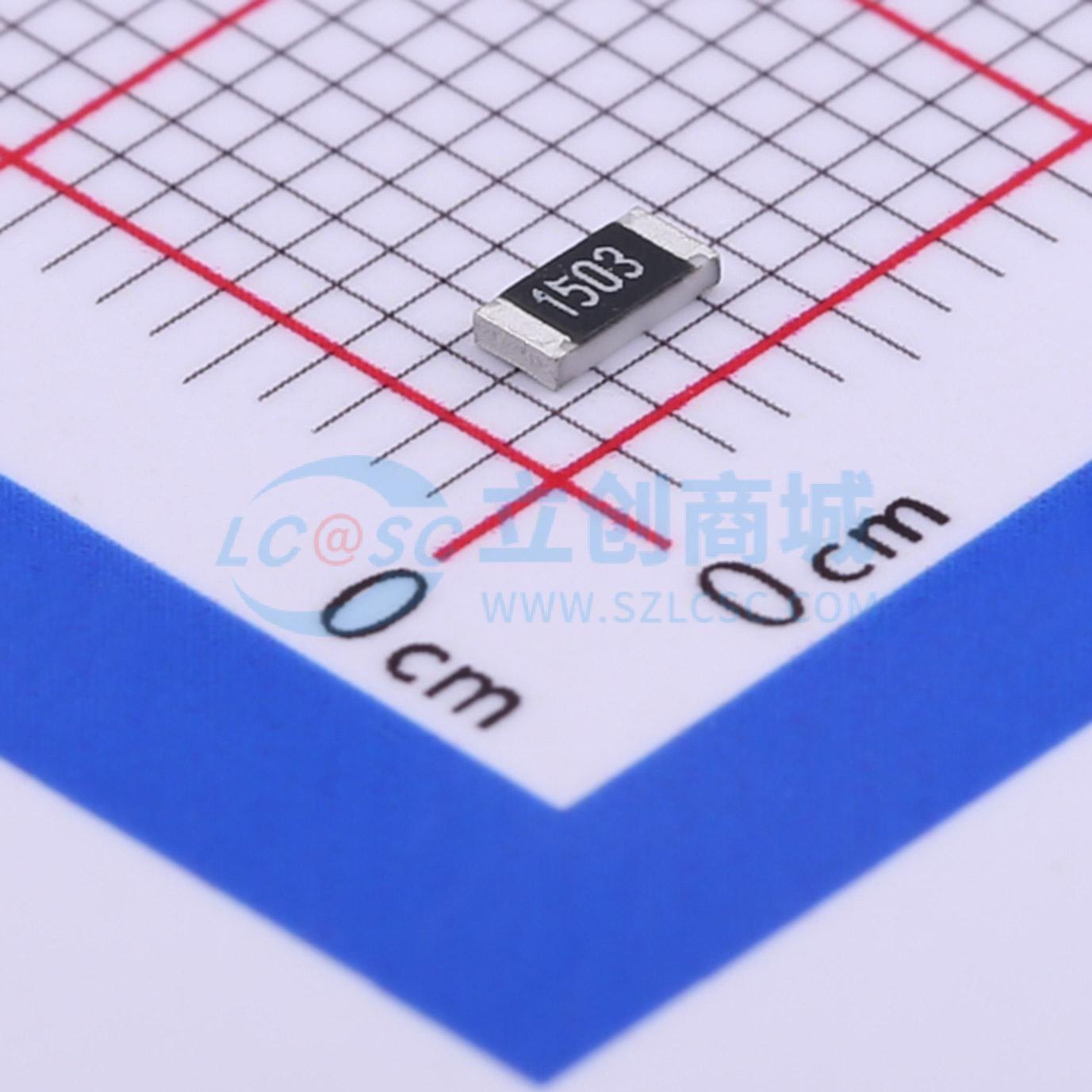 点击查看大图 HV06W4F1503T5E实物图