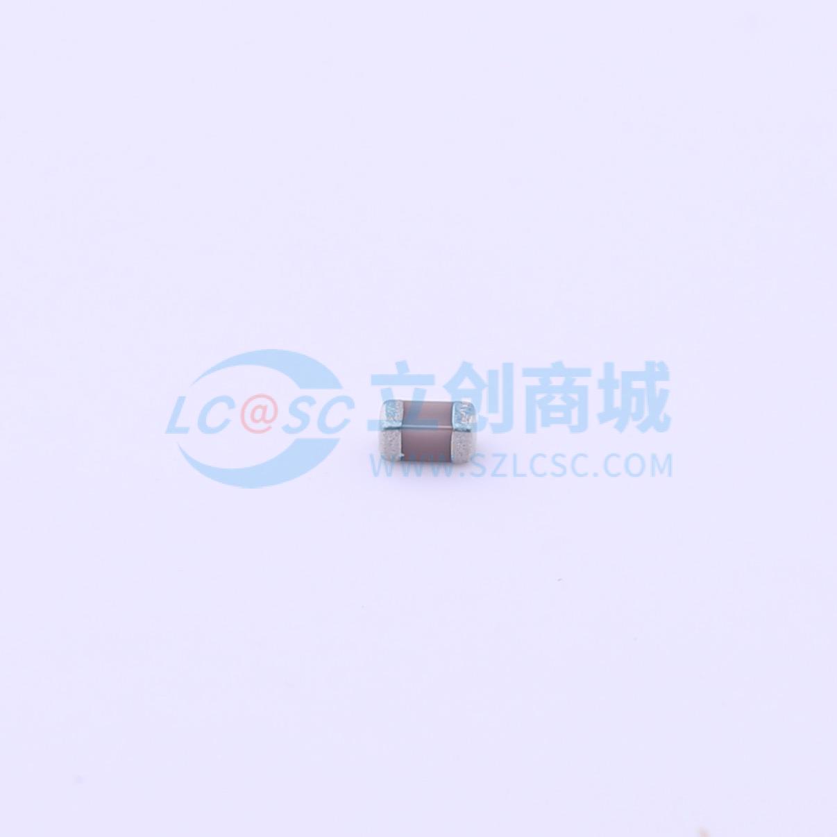 CL10C100CB8NNWC商品缩略图