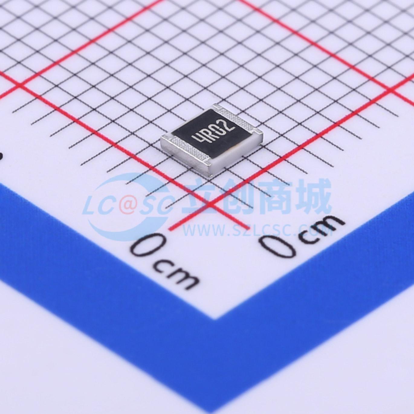 点击查看大图 RTT124R02FTP实物图
