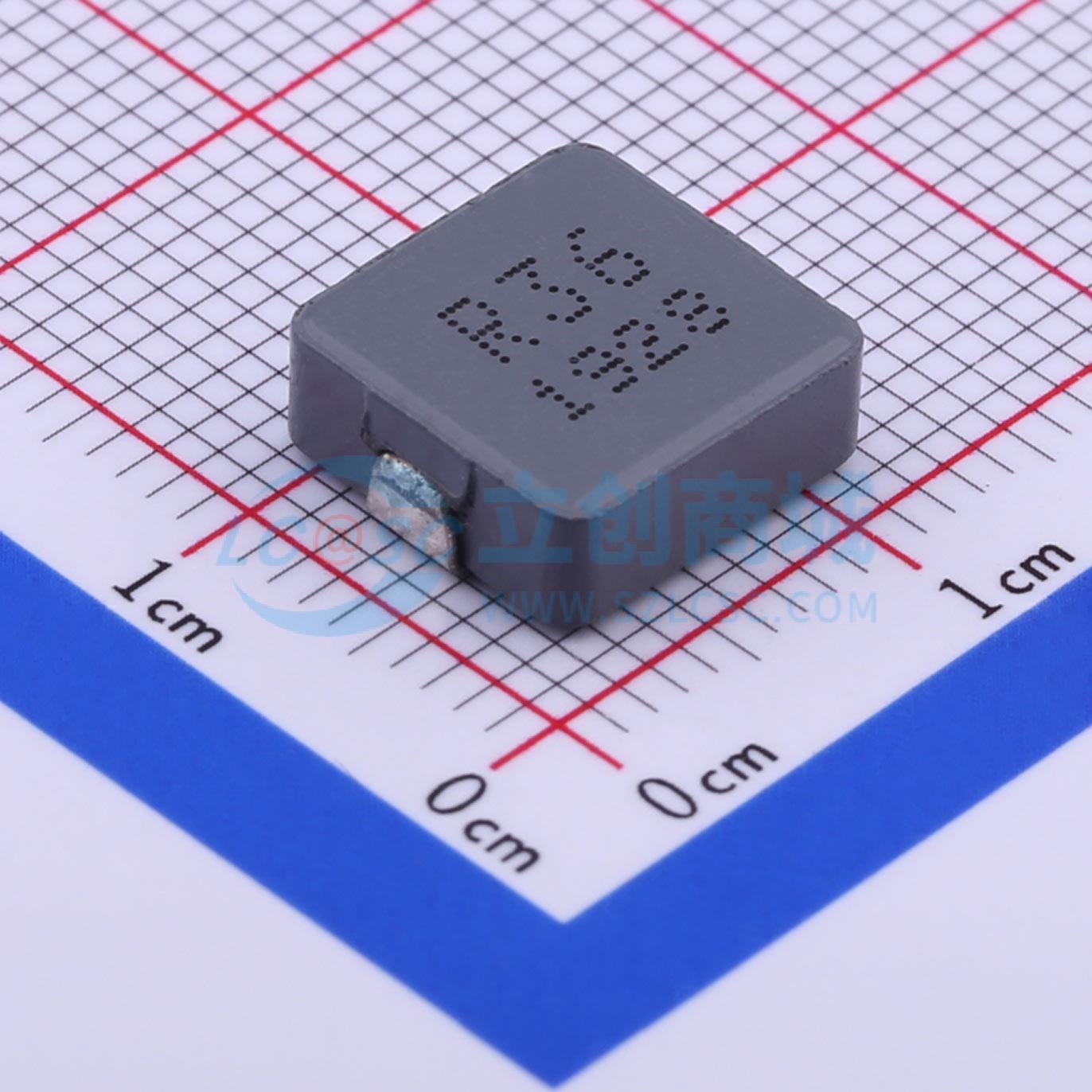点击查看大图 TMPC1004H-R36MG-D实物图
