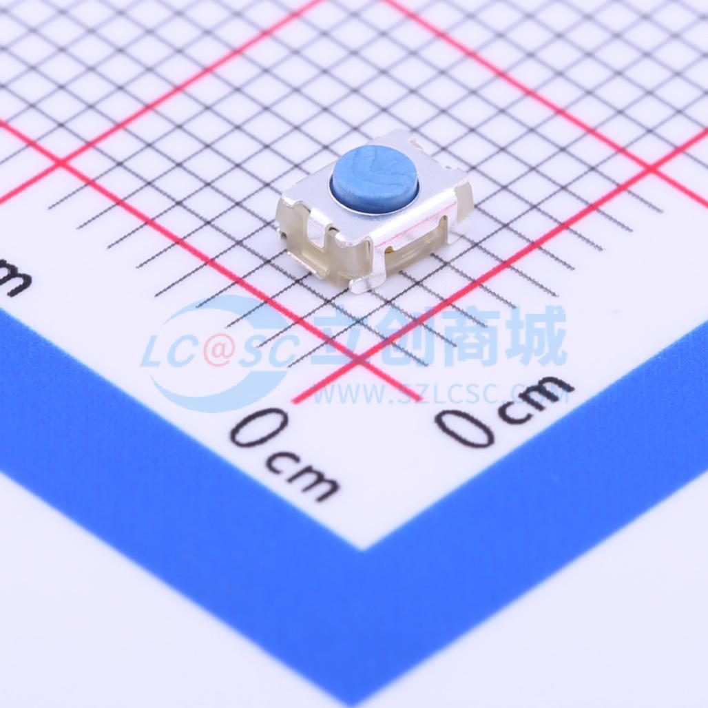 点击查看大图 PTS820J20KSMTRLFS实物图
