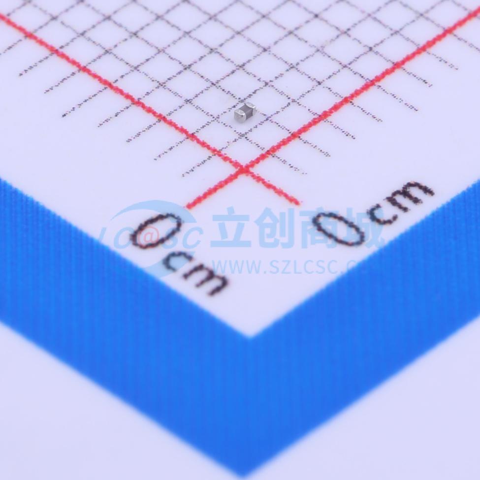 点击查看大图 0201CG2R2B250NT实物图