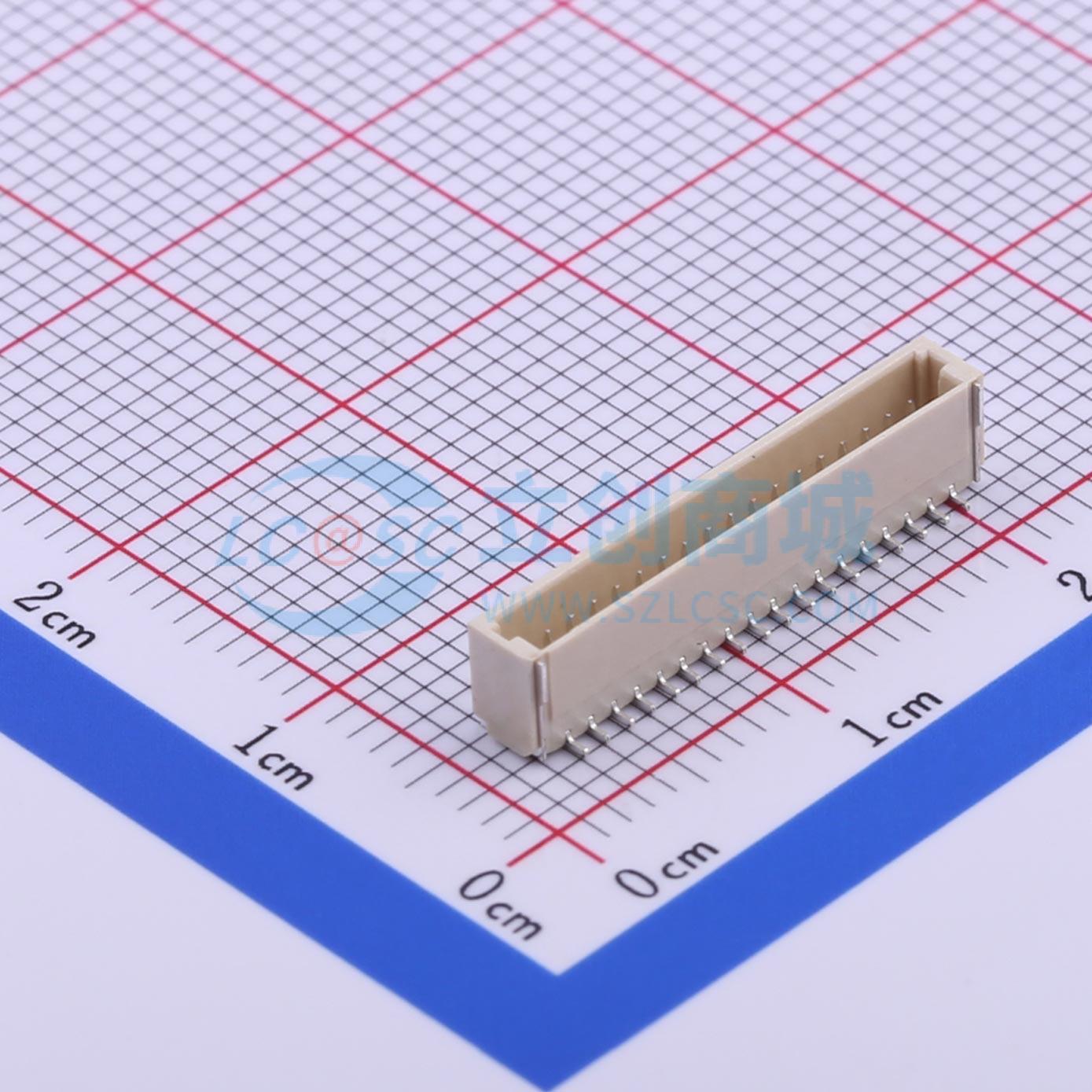 点击查看大图 AFC10-S18PCC-00实物图