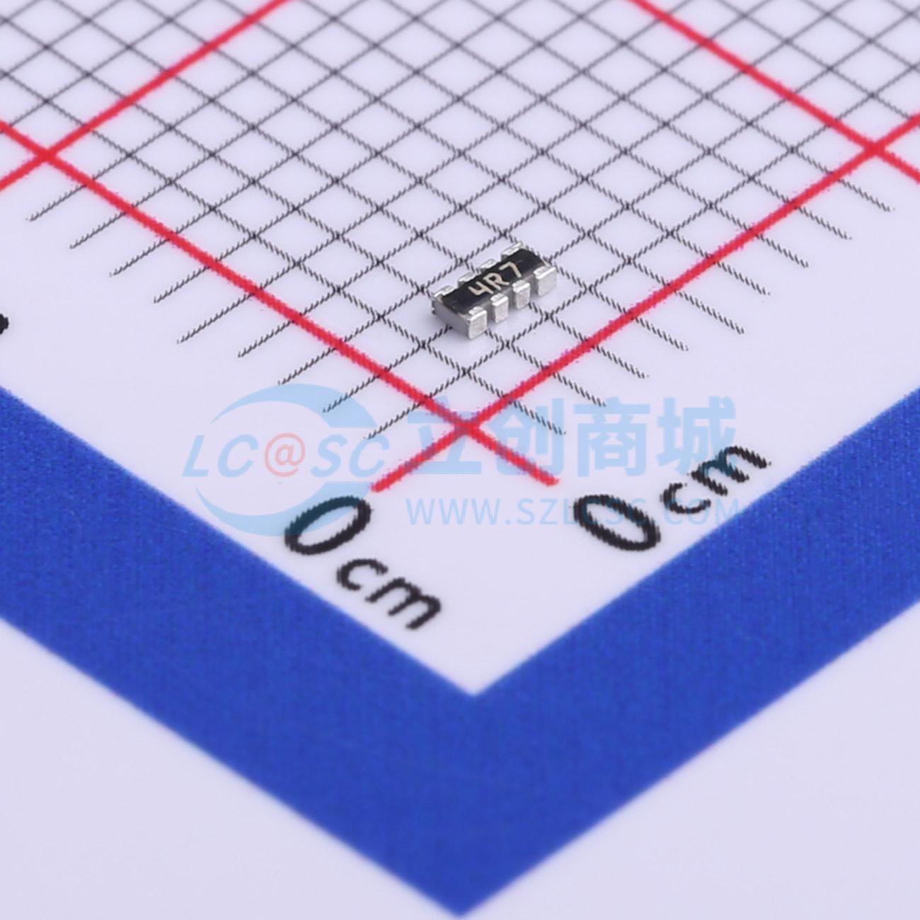 点击查看大图 RTA02-4D4R7JTH实物图
