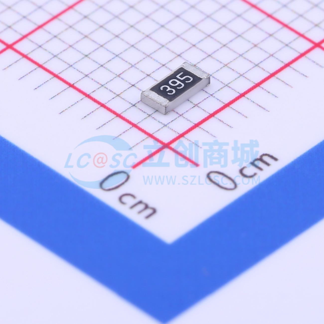 点击查看大图 RS-06L395JT实物图