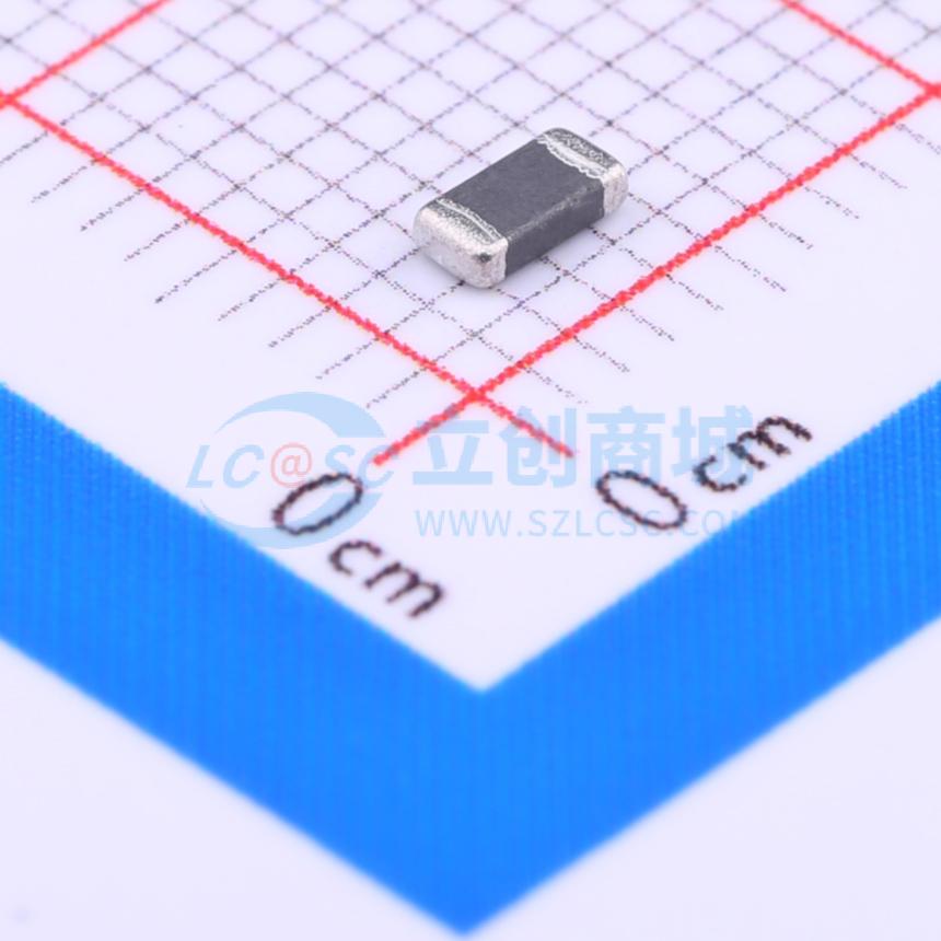 点击查看大图 CMI321609U2R7KT实物图