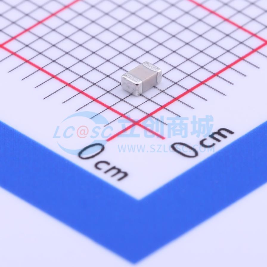 GQM2195C1H270JB01D实物图