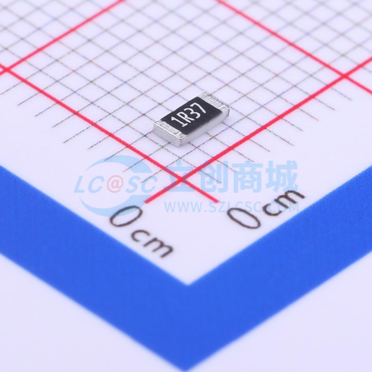点击查看大图 RTT061R37FTP实物图