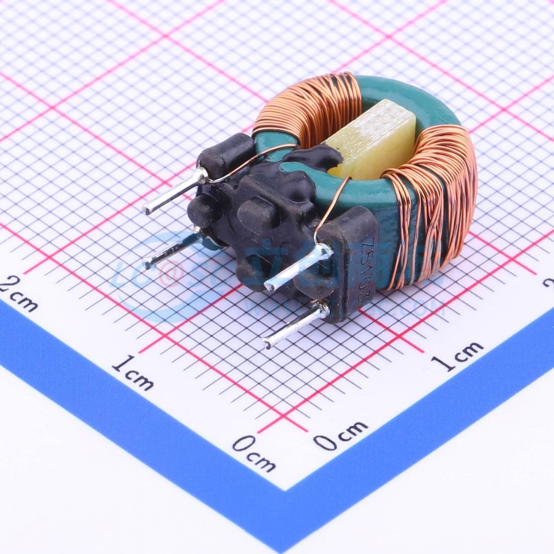 FL2D-Z5-103实物图