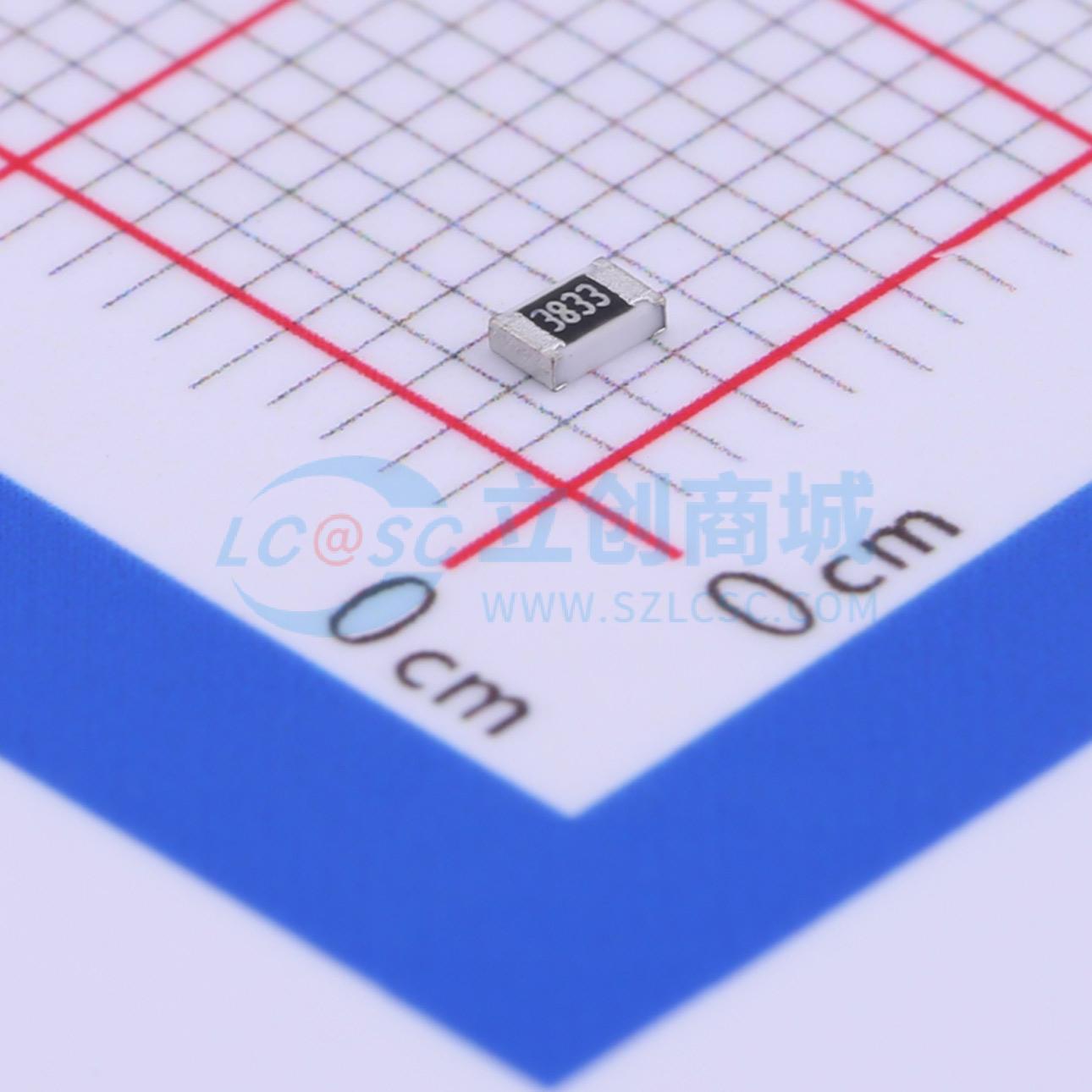 点击查看大图 WR08X3833FTL实物图