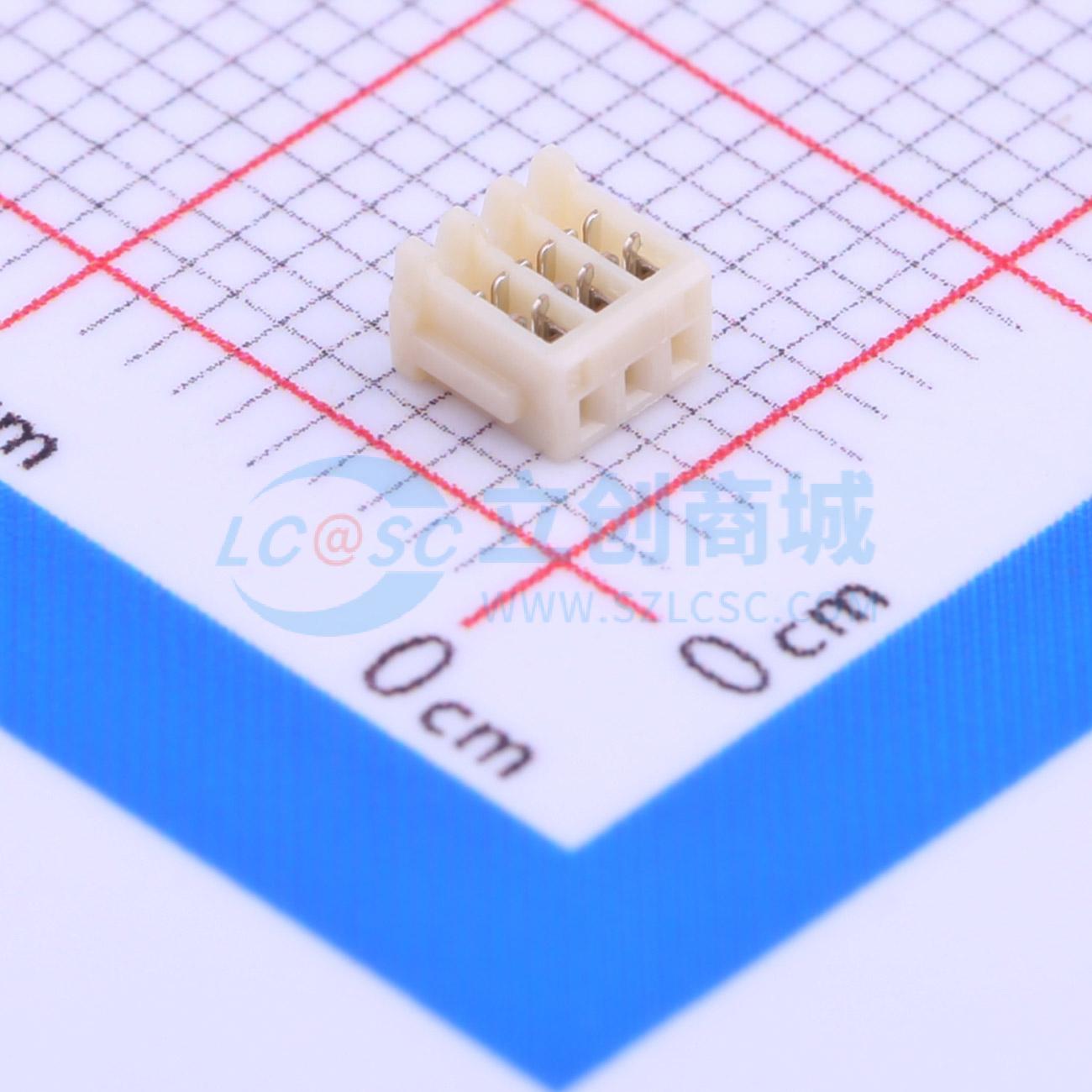 点击查看大图 03SR-3S实物图