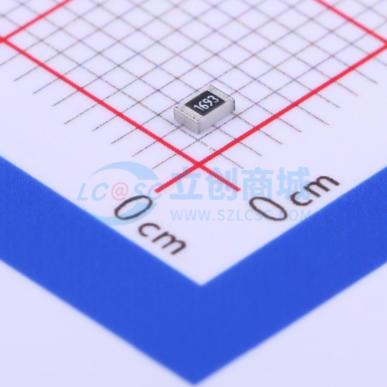 点击查看大图 WR08X1693FTL实物图