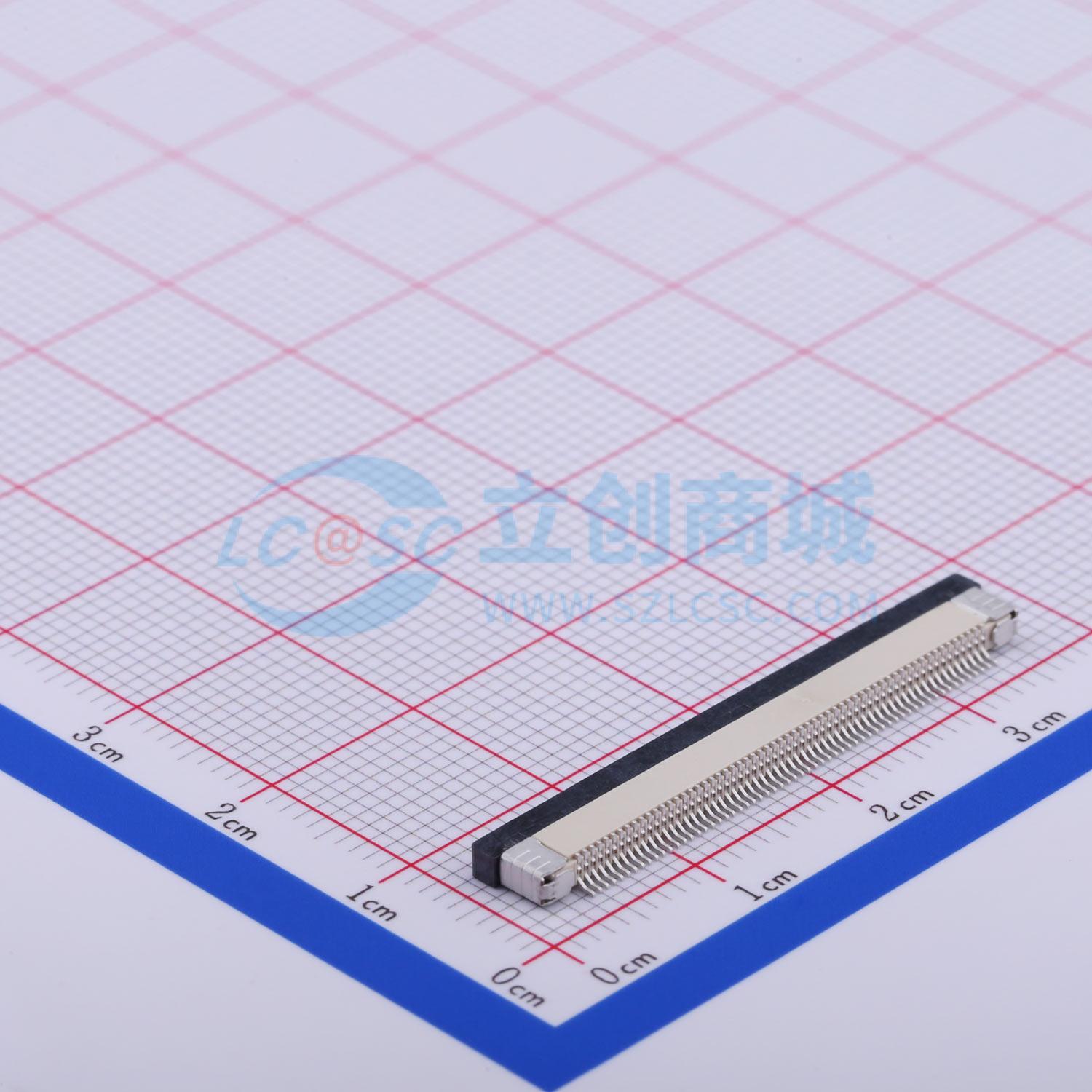 点击查看大图 LW05202-60实物图