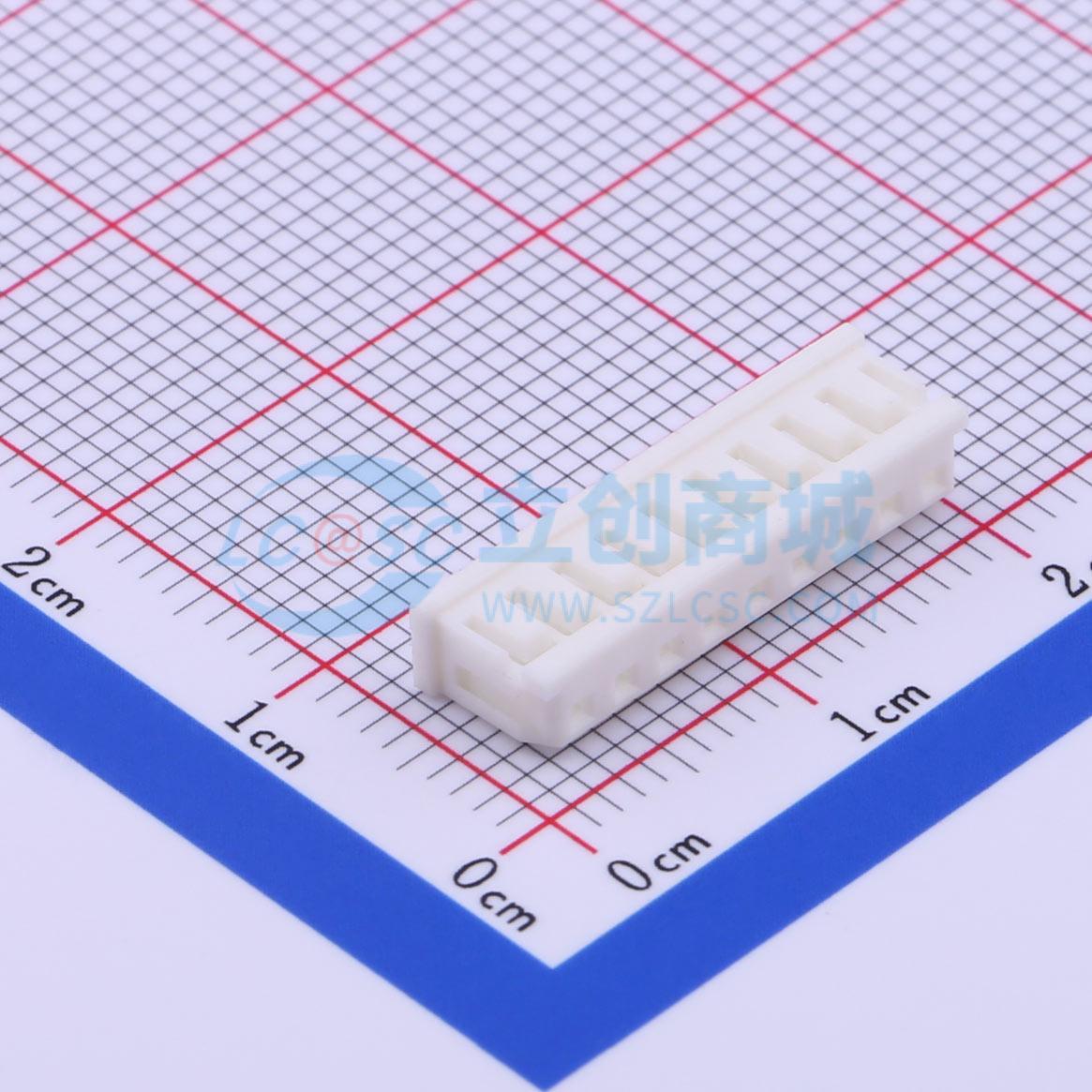 点击查看大图 A2010H-9P实物图