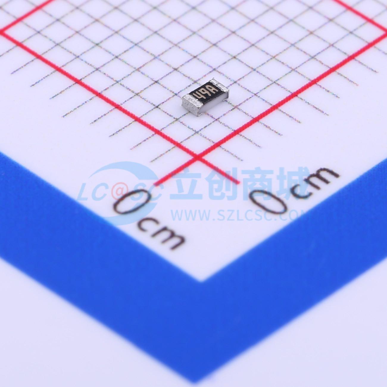 点击查看大图 ARG03DTC3160实物图