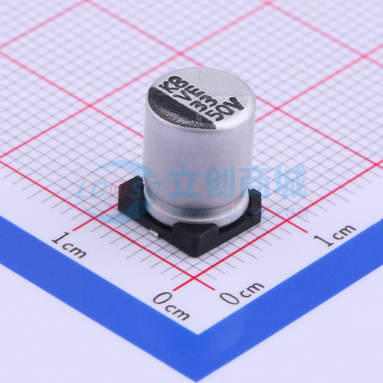 点击查看大图 VE-330M1HTR-0810实物图