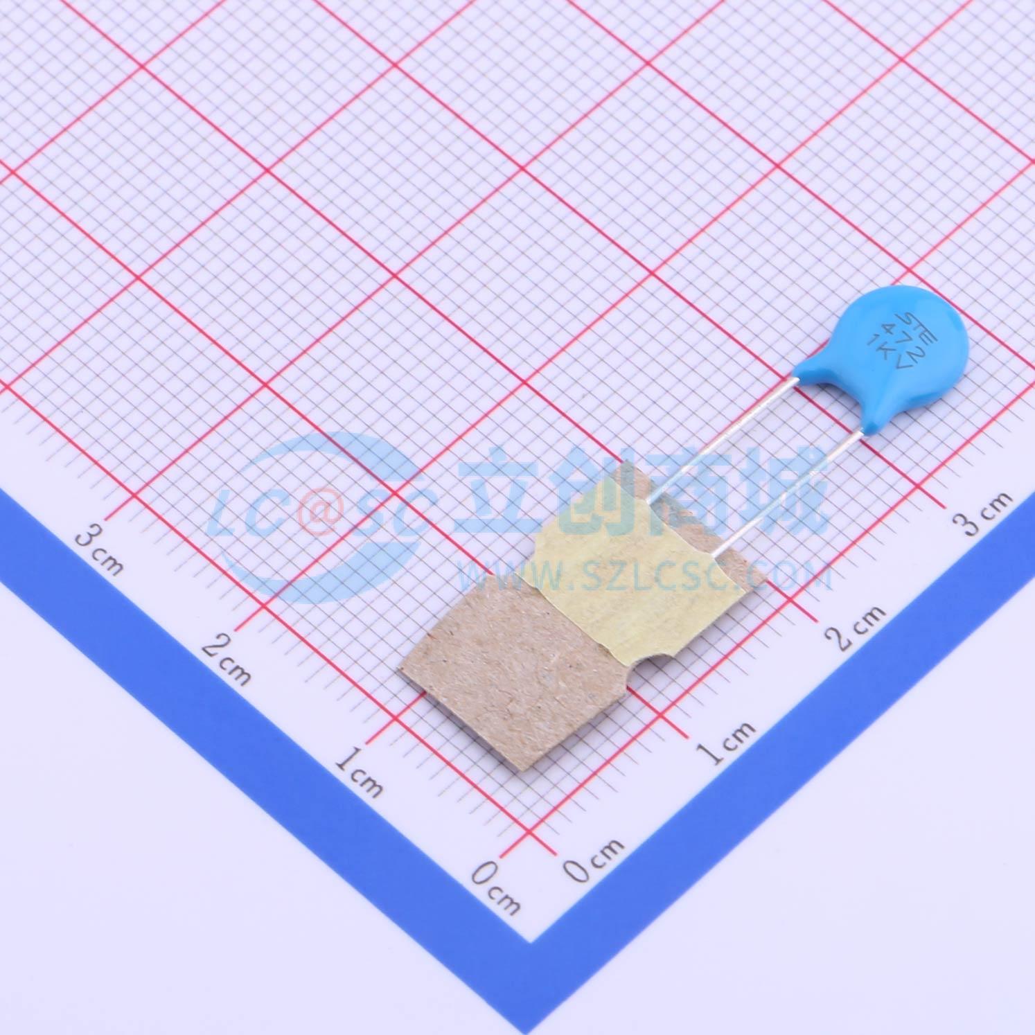 点击查看大图 N08E1B472MQ0T0S0N0实物图