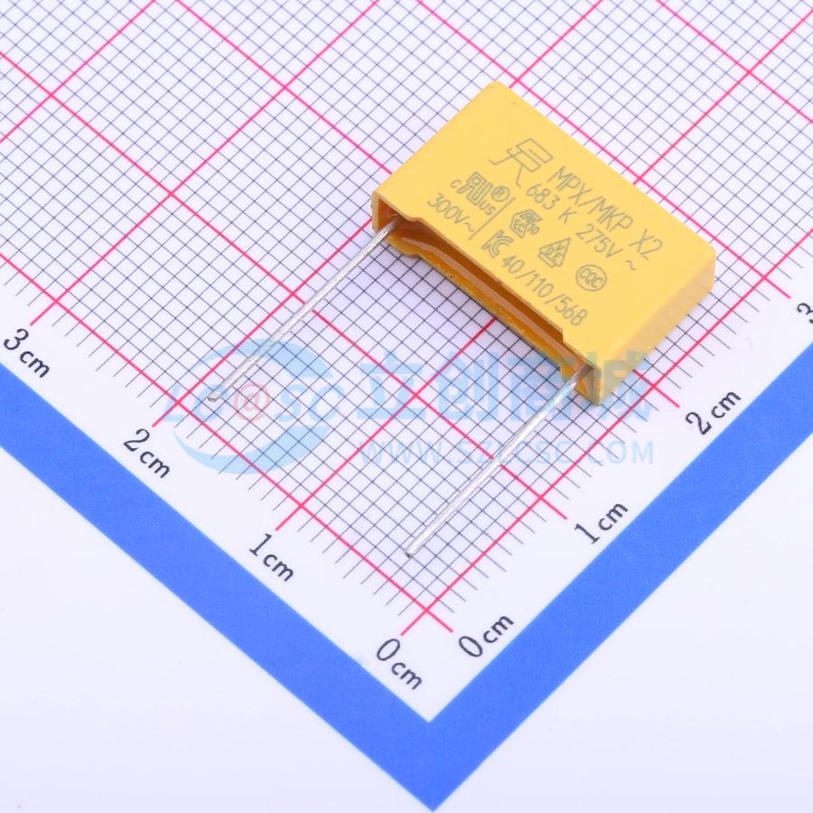 MP2683K27D1X6LC实物图