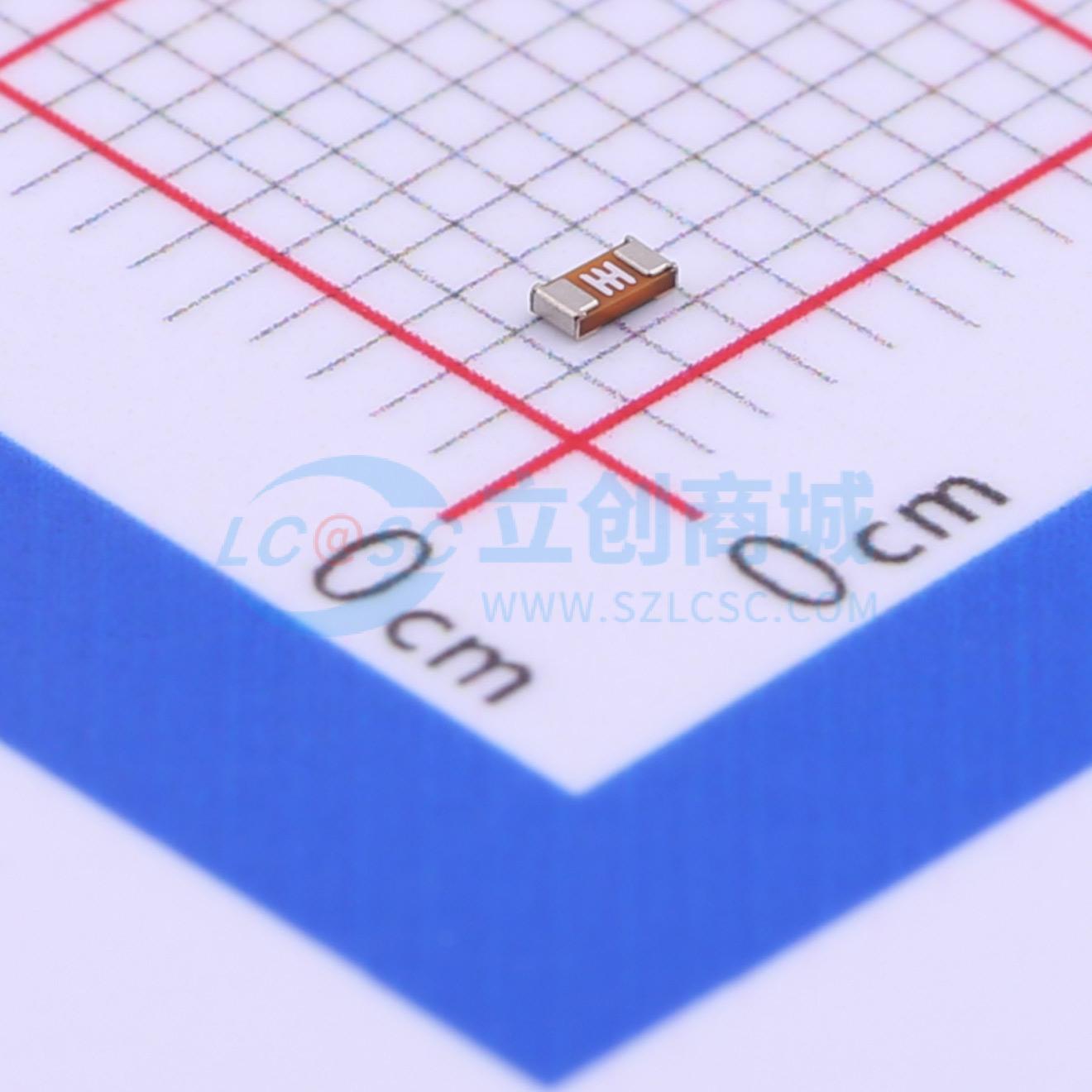 T0603FF3500TM实物图