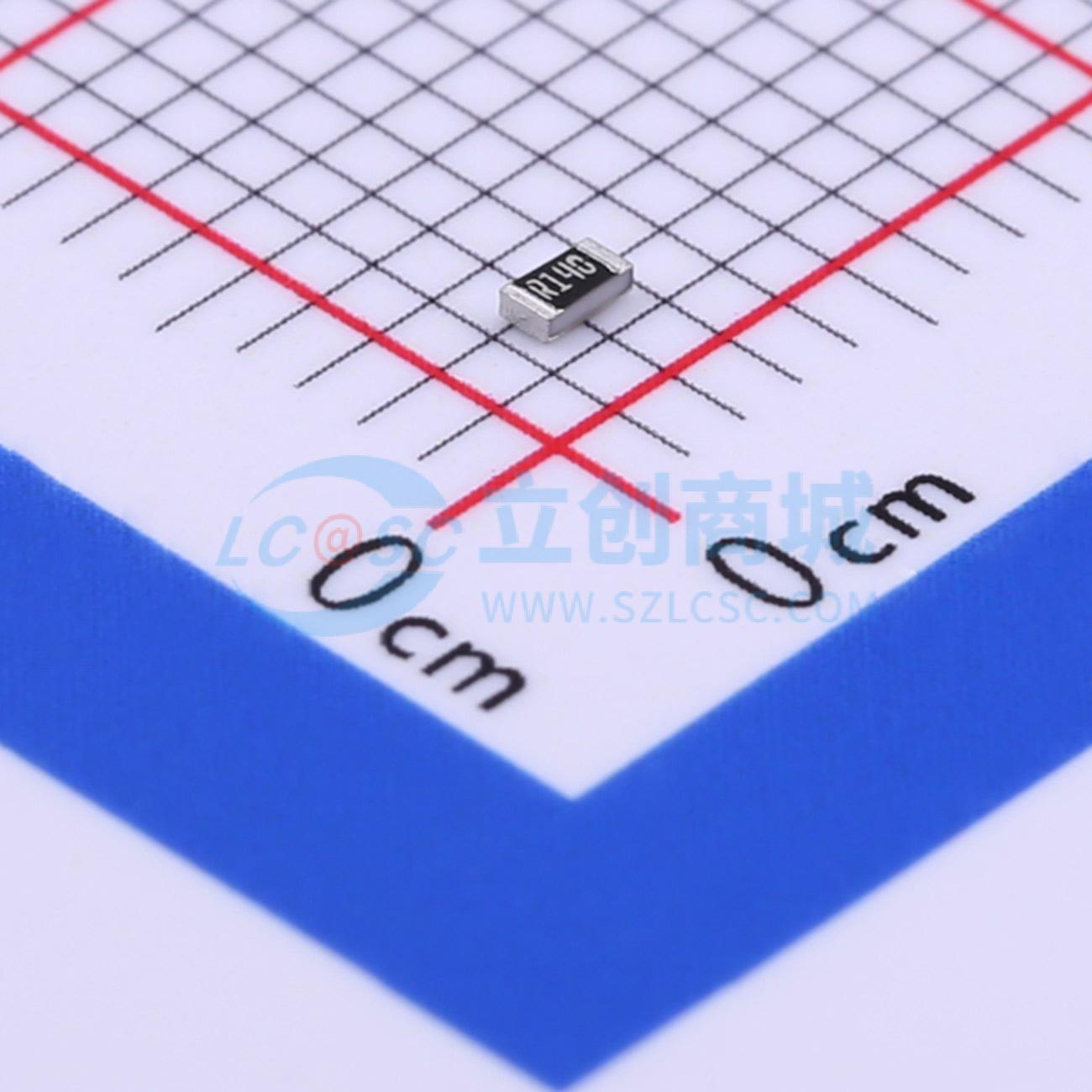 点击查看大图 RTT03R140FTP实物图