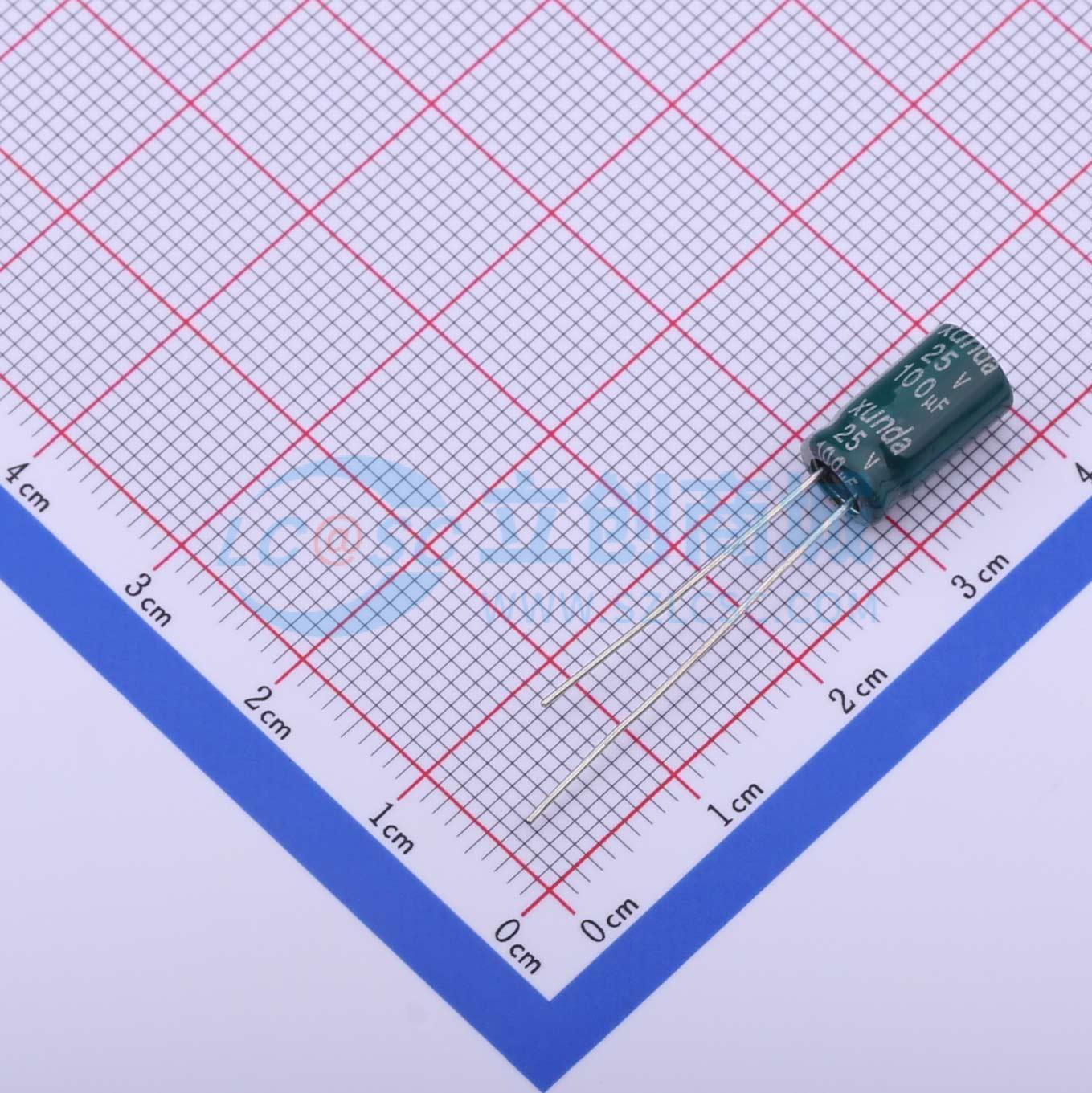 点击查看大图 TP1071EMD117RB实物图