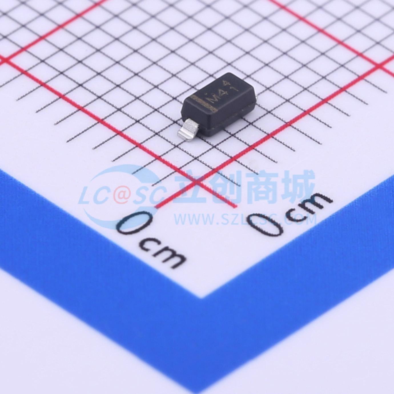 MMSZ5259A_R1_00001实物图