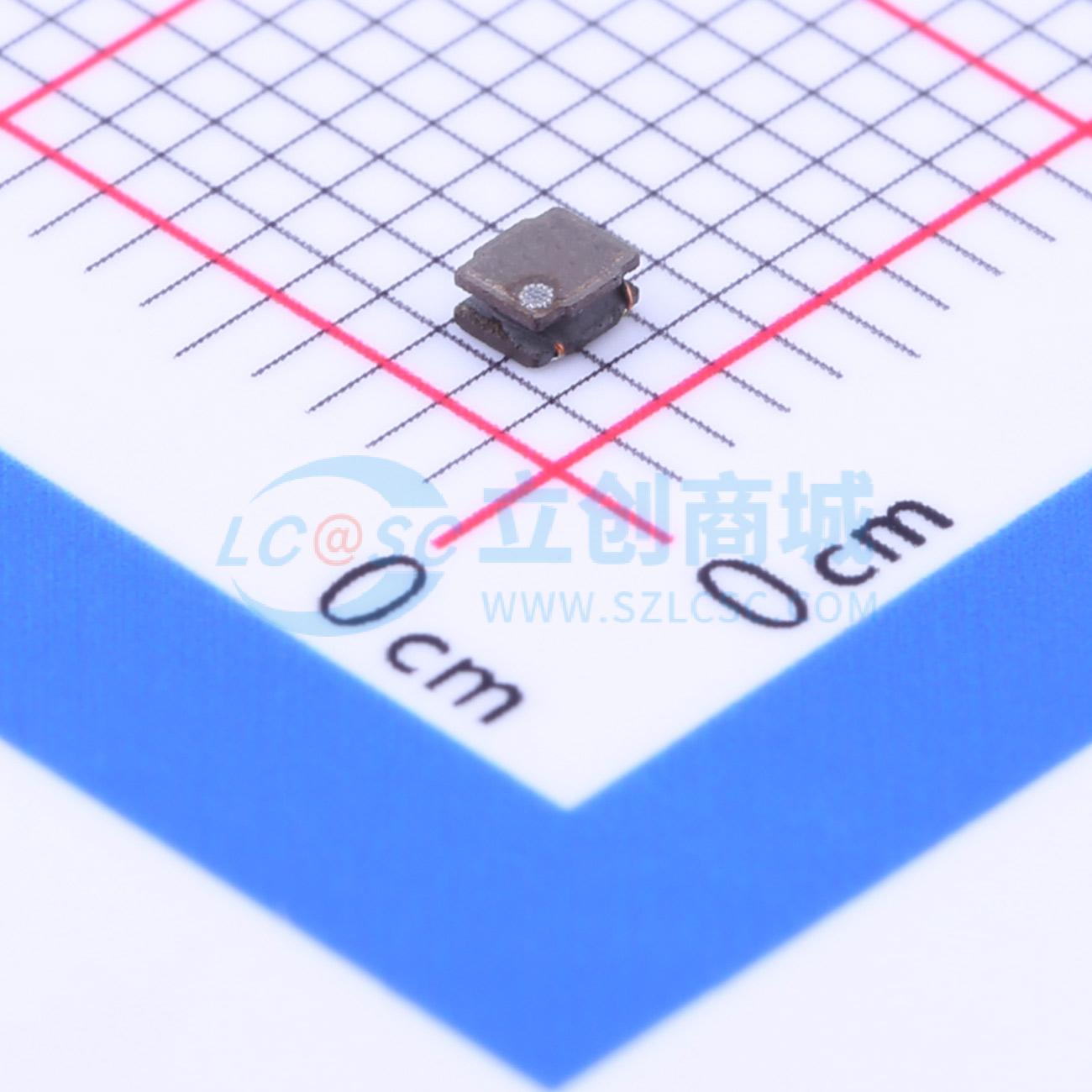 点击查看大图 SLW201610P2R2MST实物图