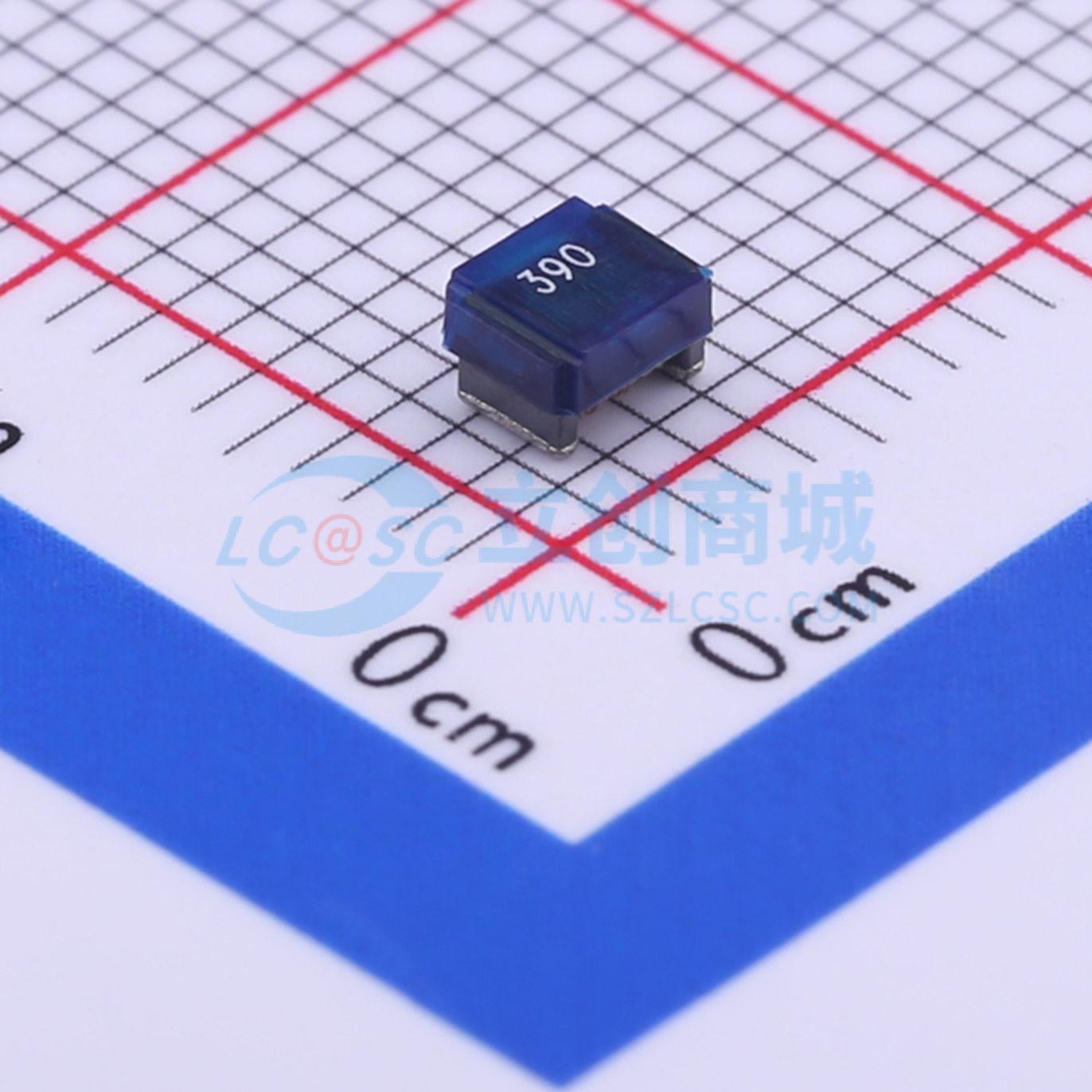 FHW1210IF390JST实物图