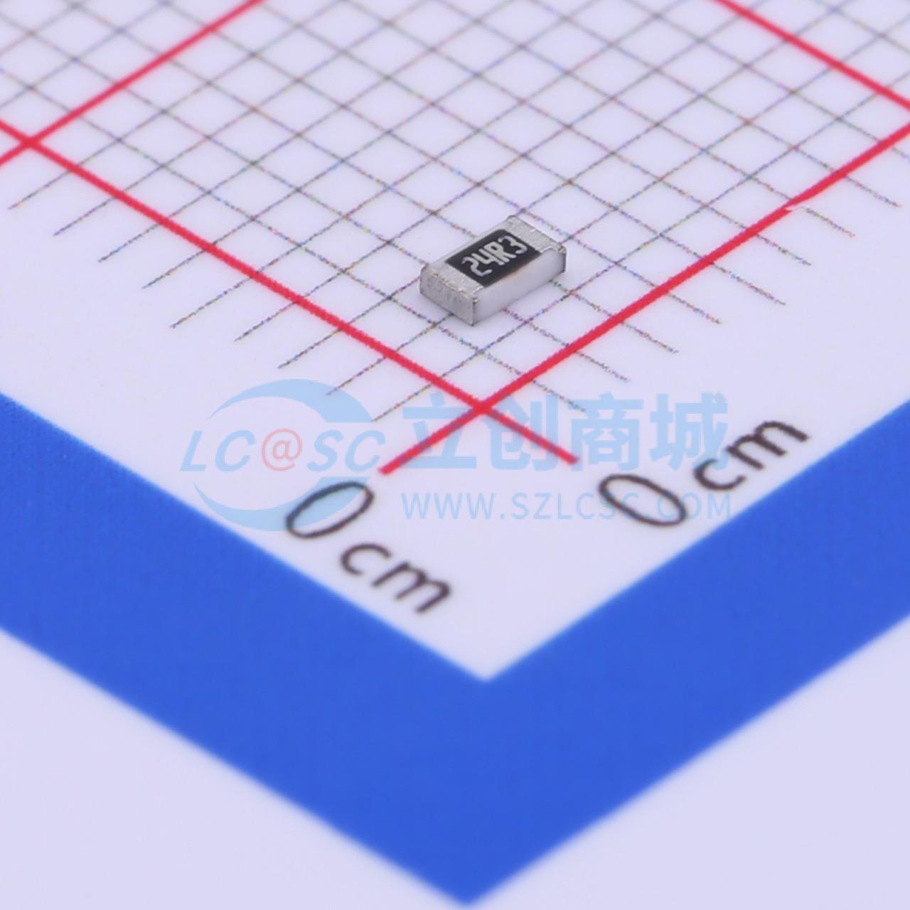 点击查看大图 WR08X24R3FTL实物图
