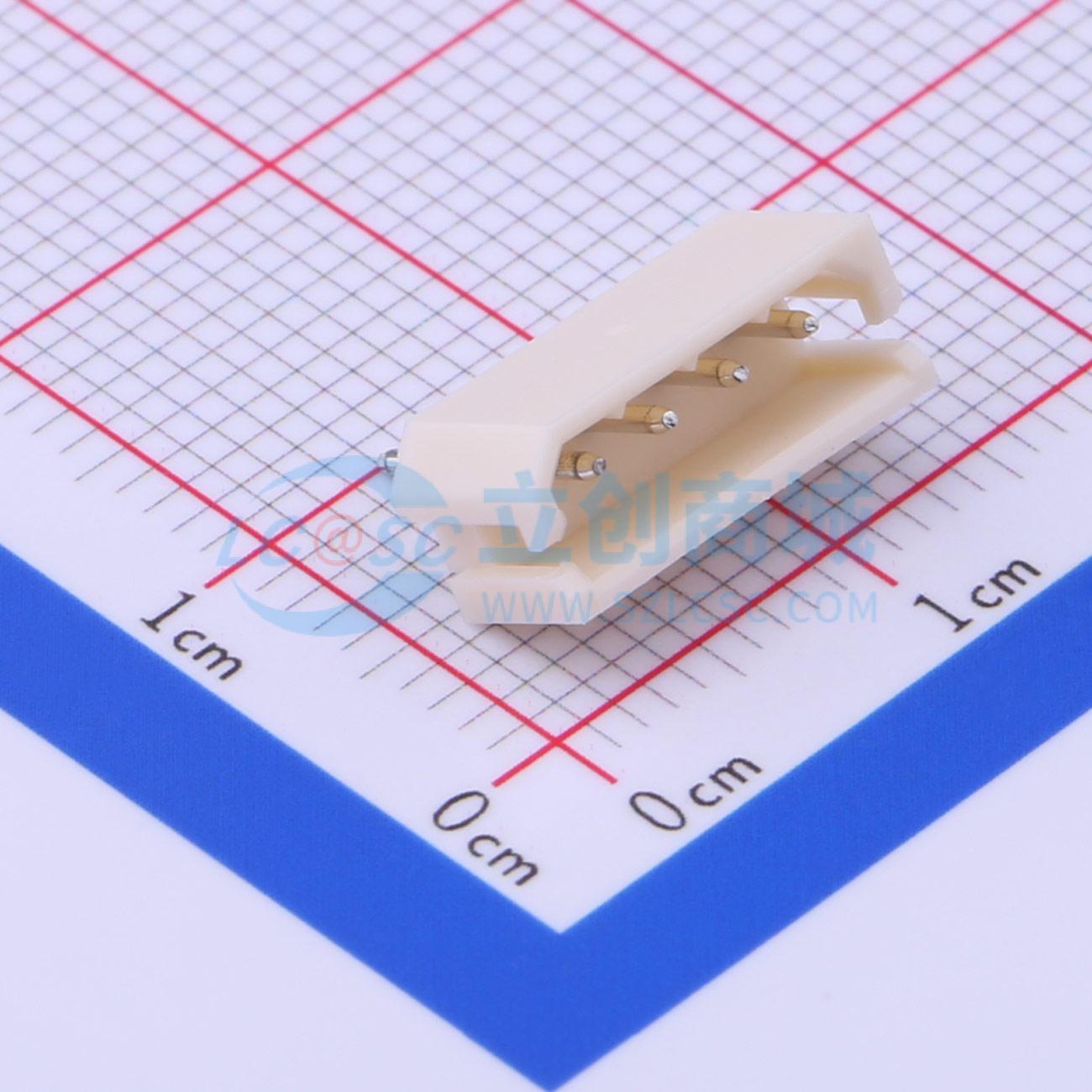 点击查看大图 A2506WV-04P实物图