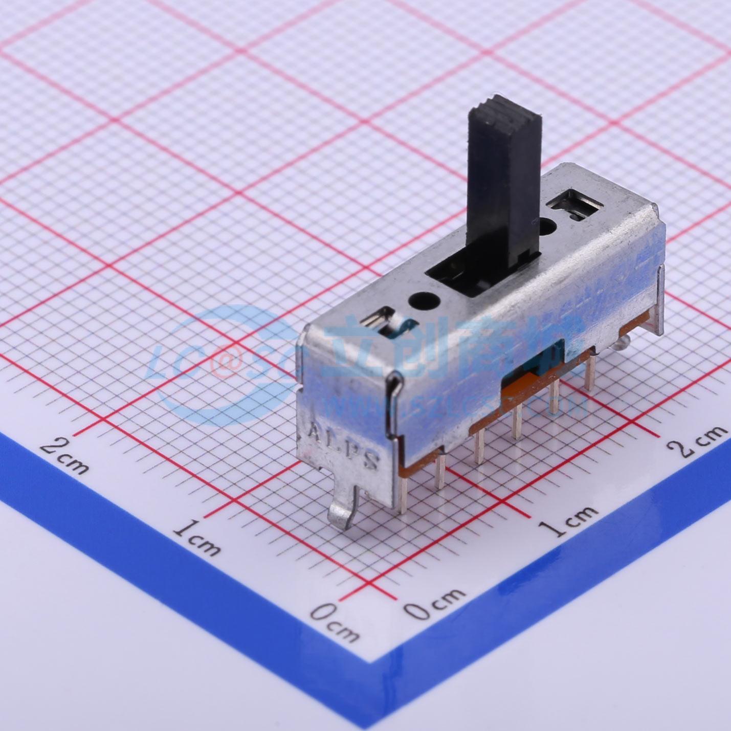 点击查看大图 SSSU042100实物图