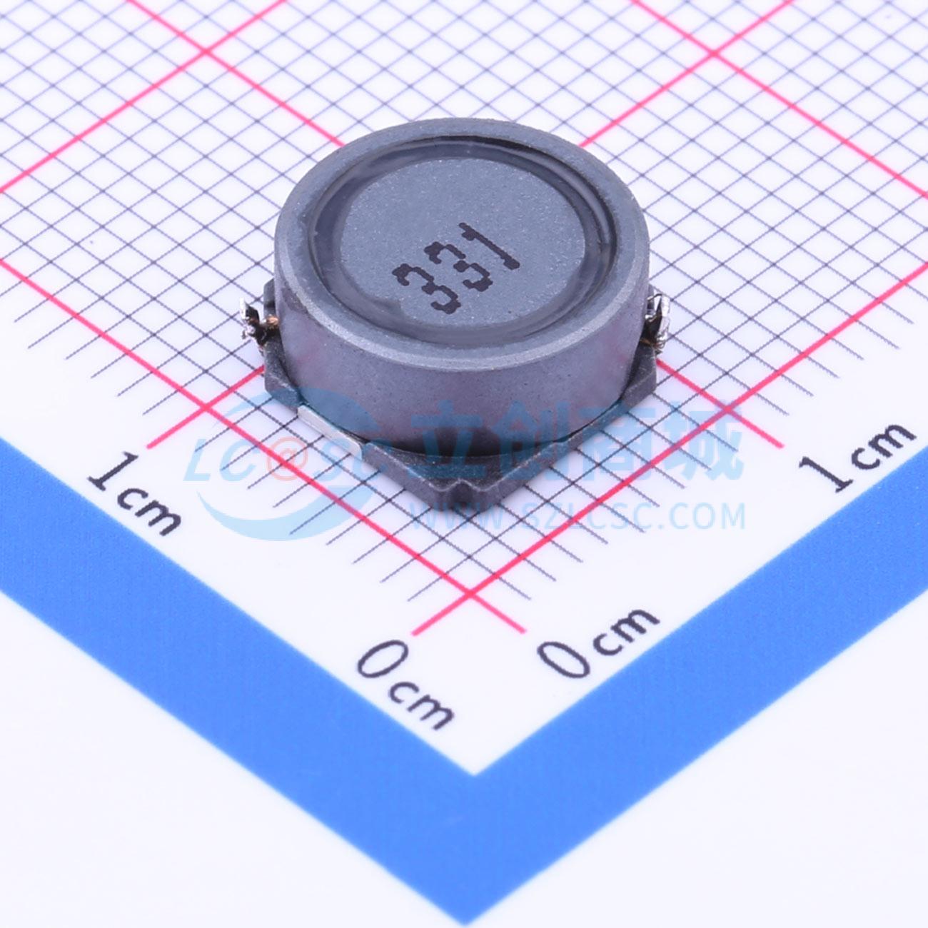 SLP1045S331MTT实物图