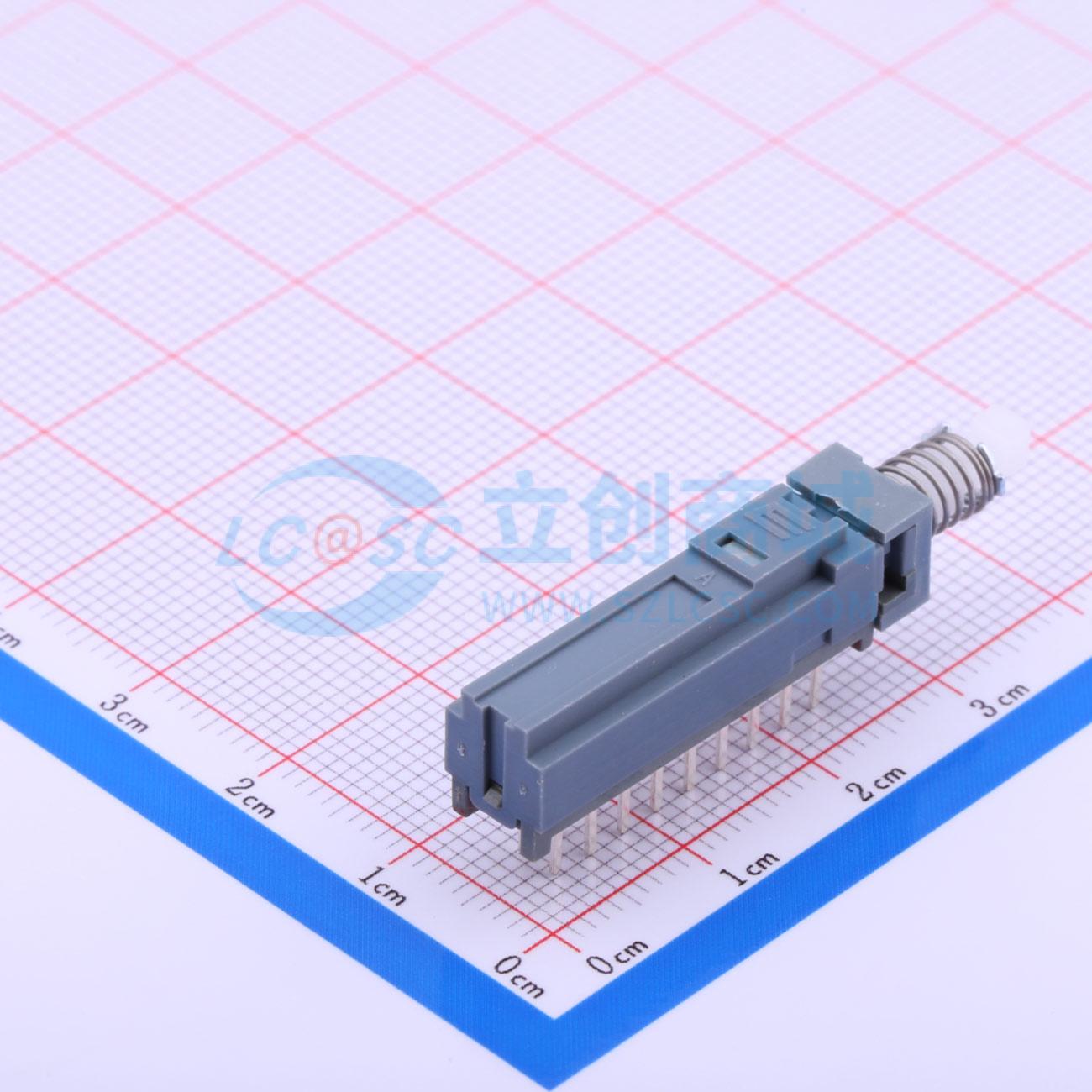 PBH6UEENAGX实物图
