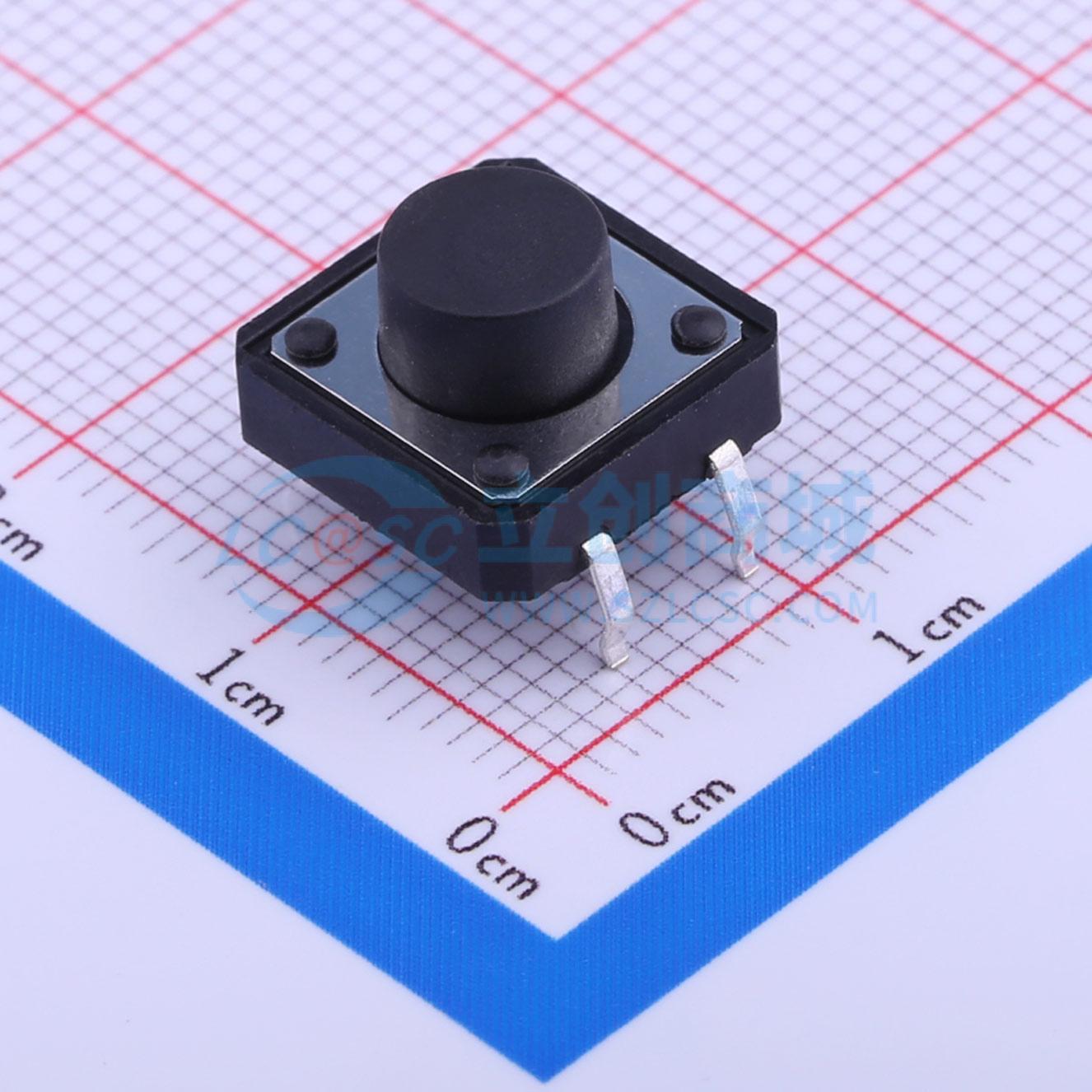 点击查看大图 TSA121G70-250实物图