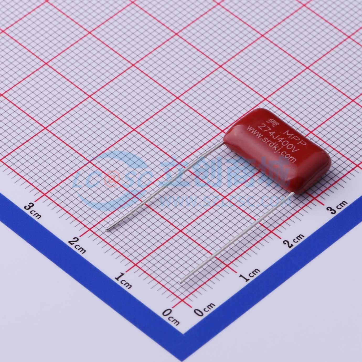 点击查看大图 MPP274J2G1904096LC实物图