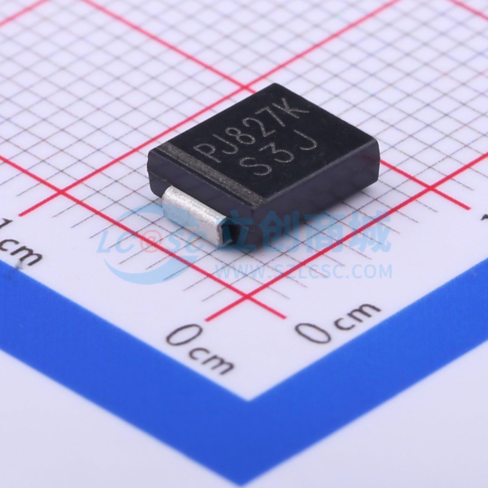 点击查看大图 S3J_R1_00001实物图