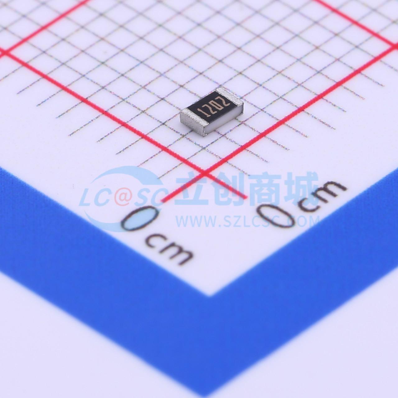 点击查看大图 AR05DTCW1202实物图