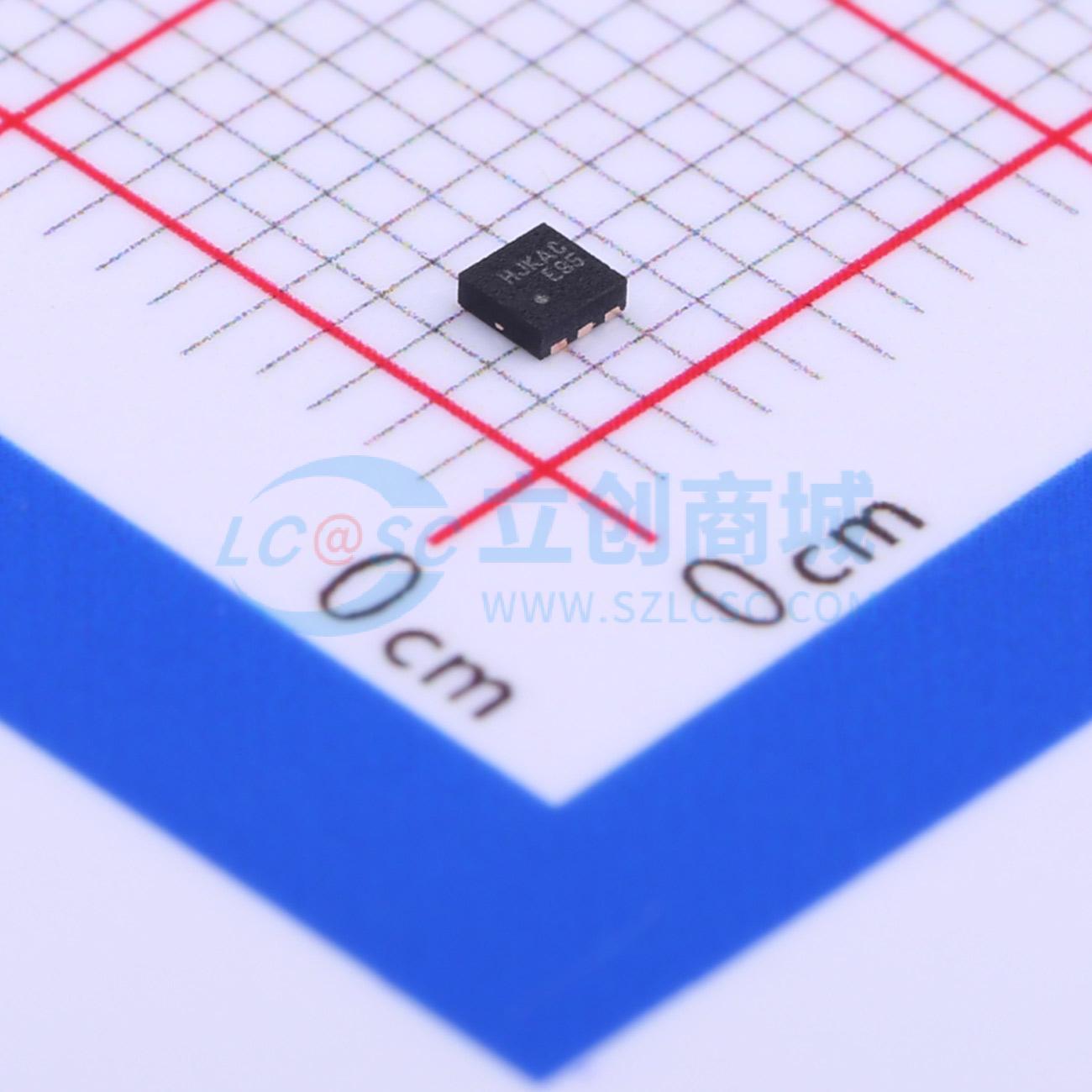 点击查看大图 FDME905PT实物图