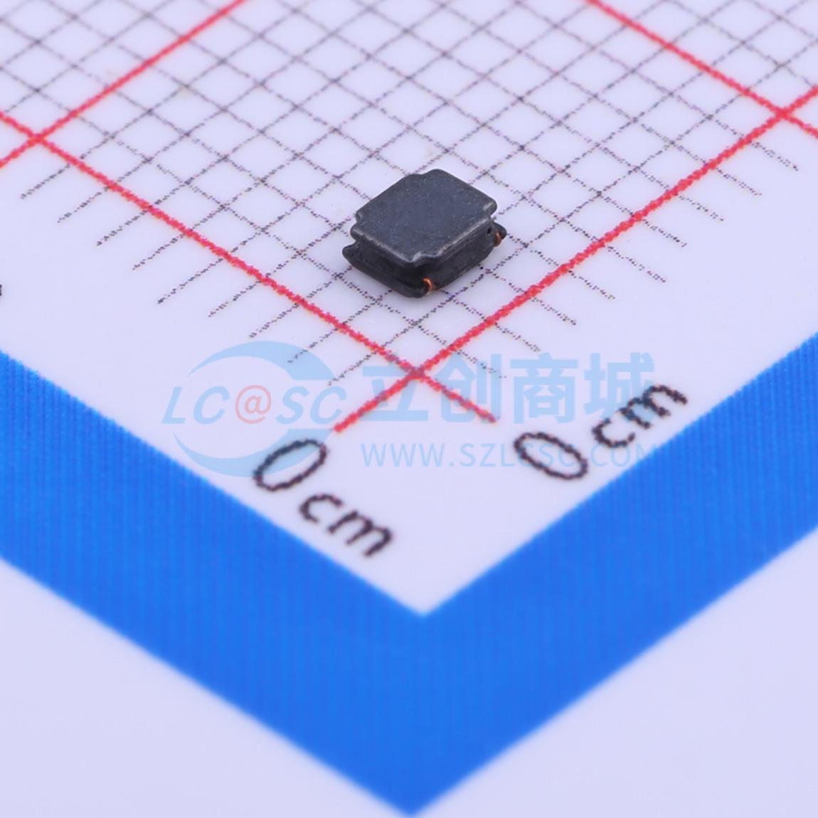 SPH252010H1R5MT实物图