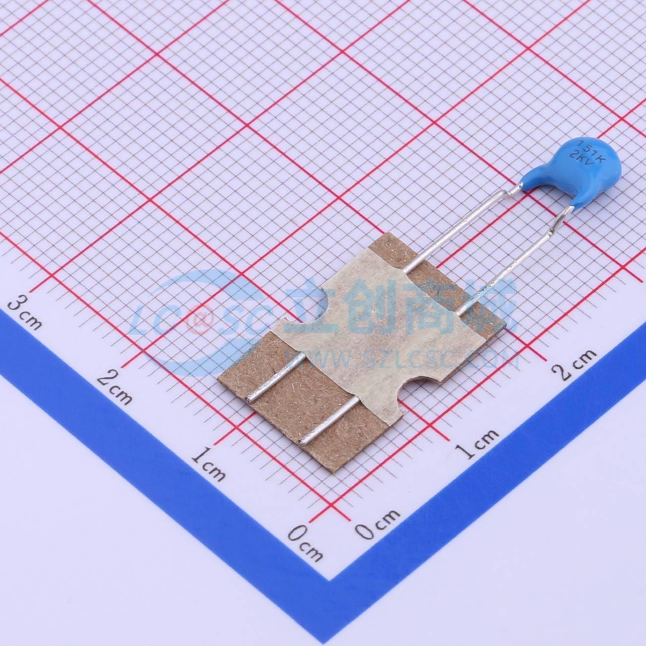 点击查看大图 CK45-B3DD151KYVNA实物图