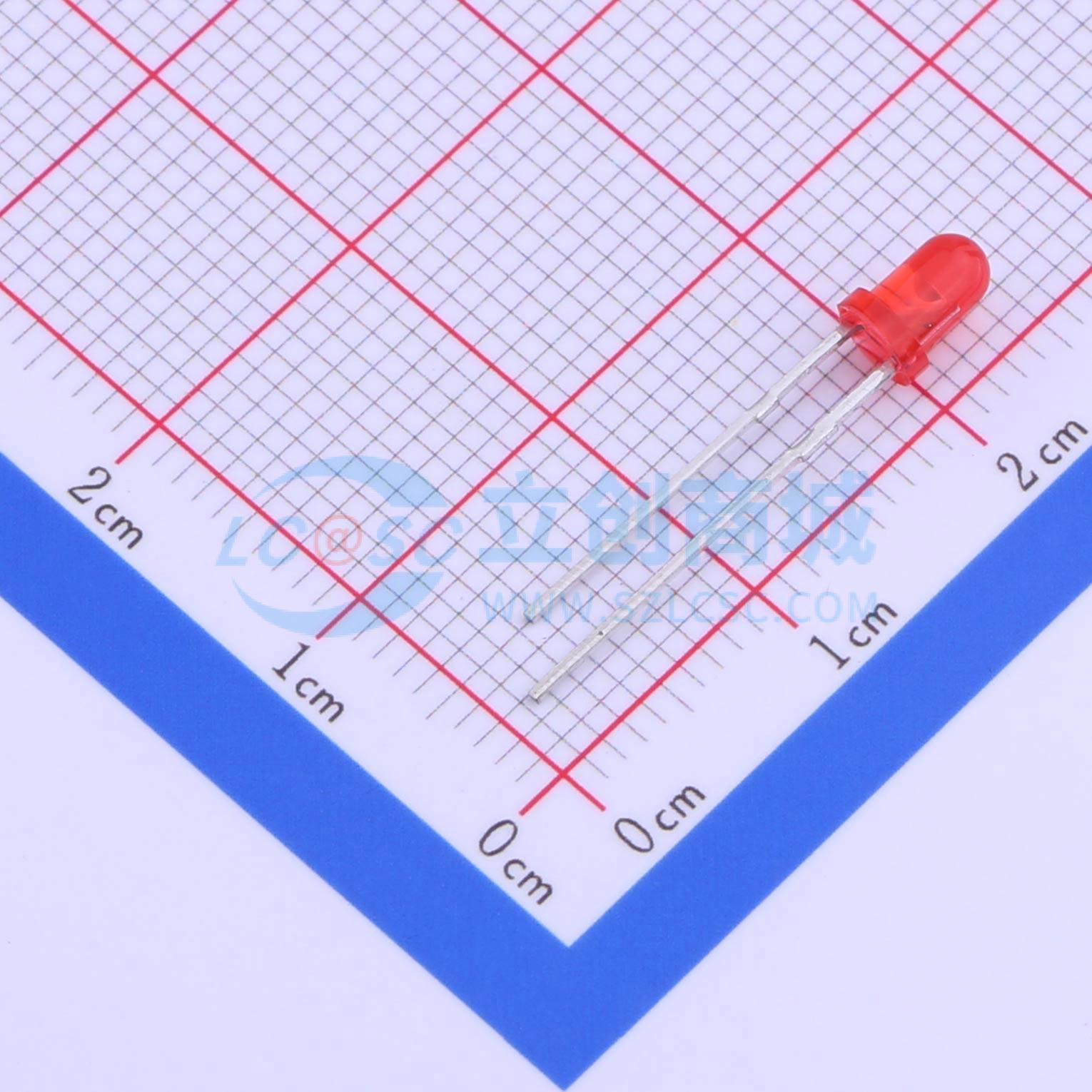 点击查看大图 TJ-L3FYTGHRMFCSFLC2R-A5实物图