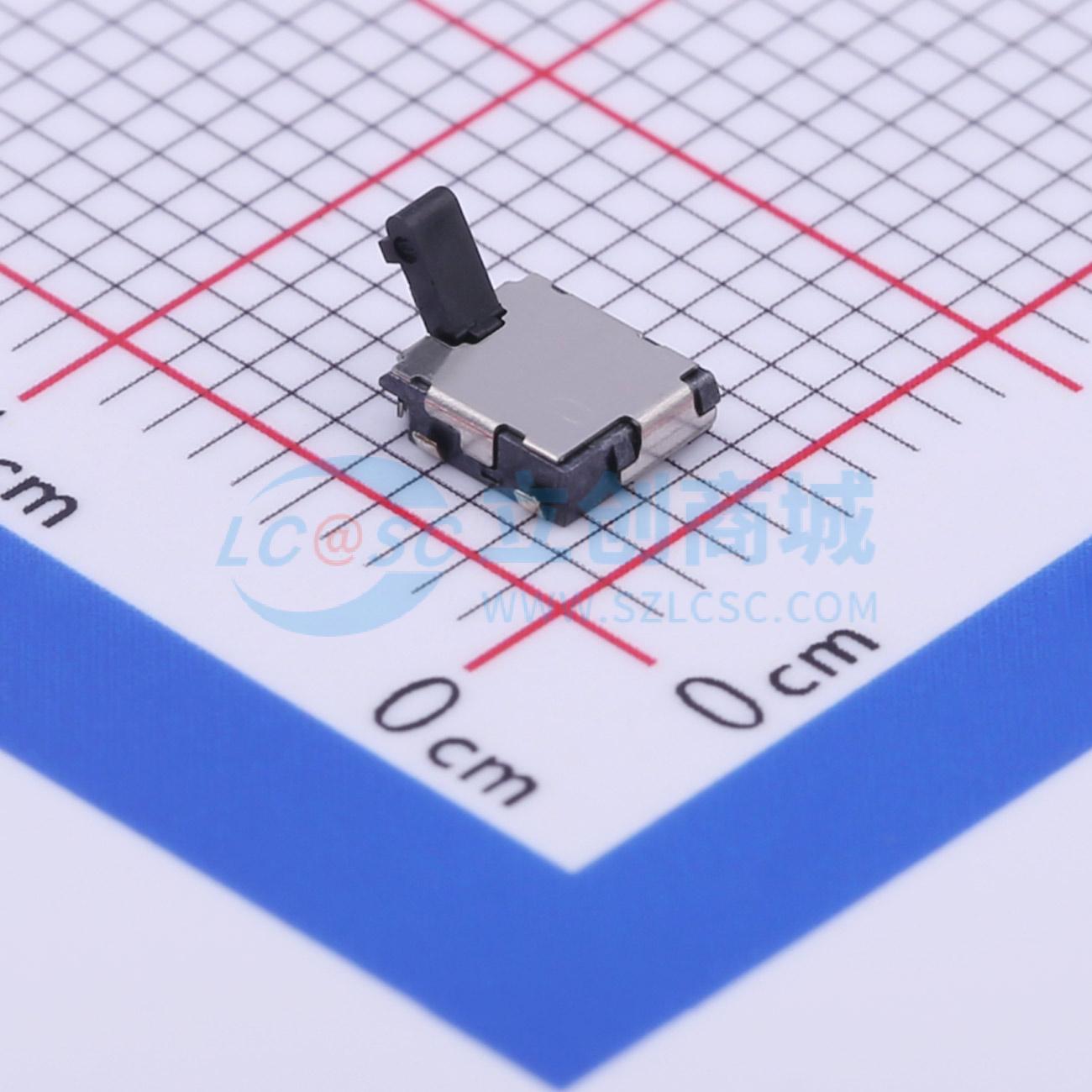 点击查看大图 SPVR120102实物图