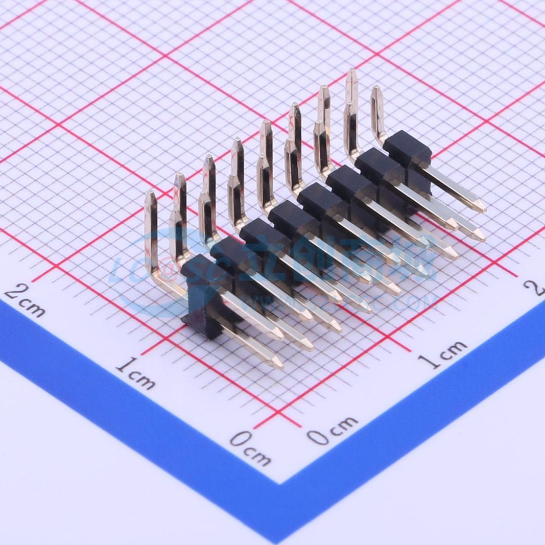 点击查看大图 MTP125-1208R1实物图